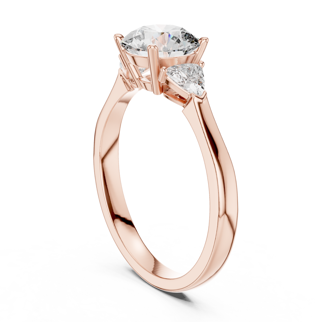 Aurelia AUR-03911 - Rose Gold