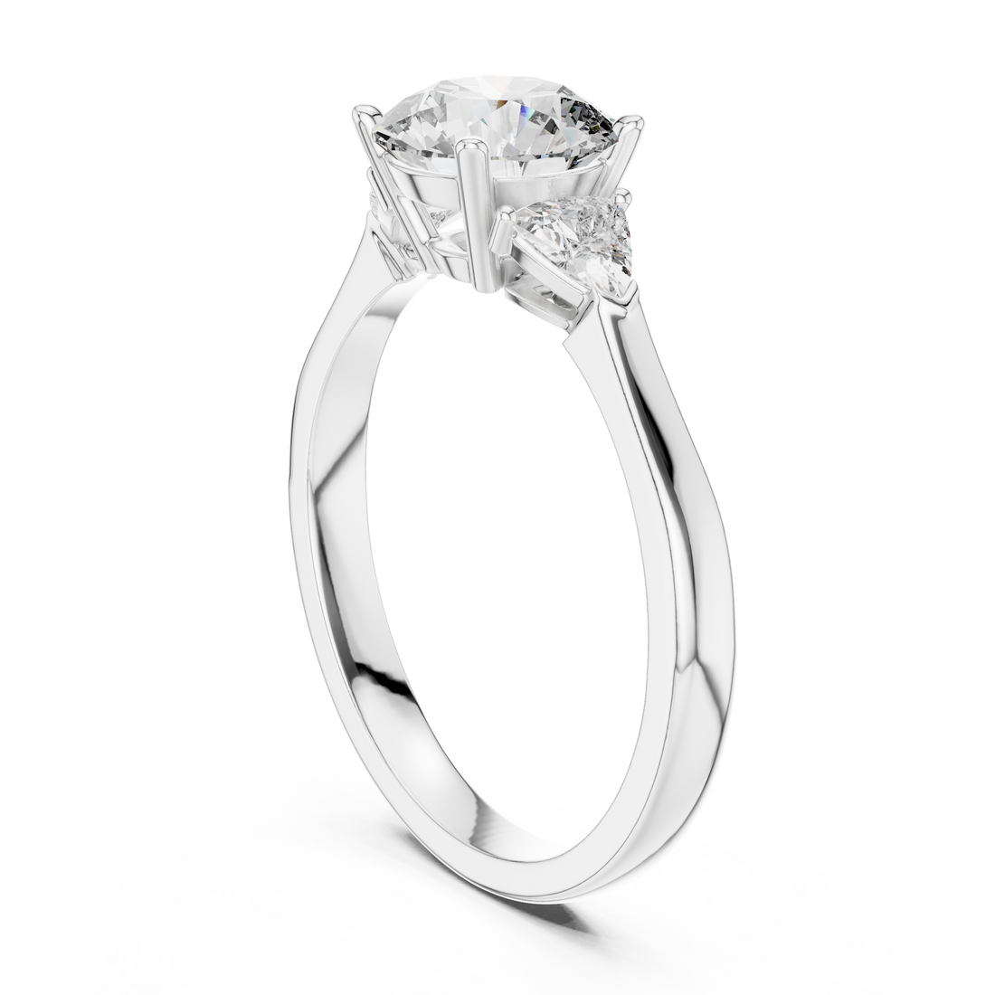 Aurelia AUR-03911 - White Gold