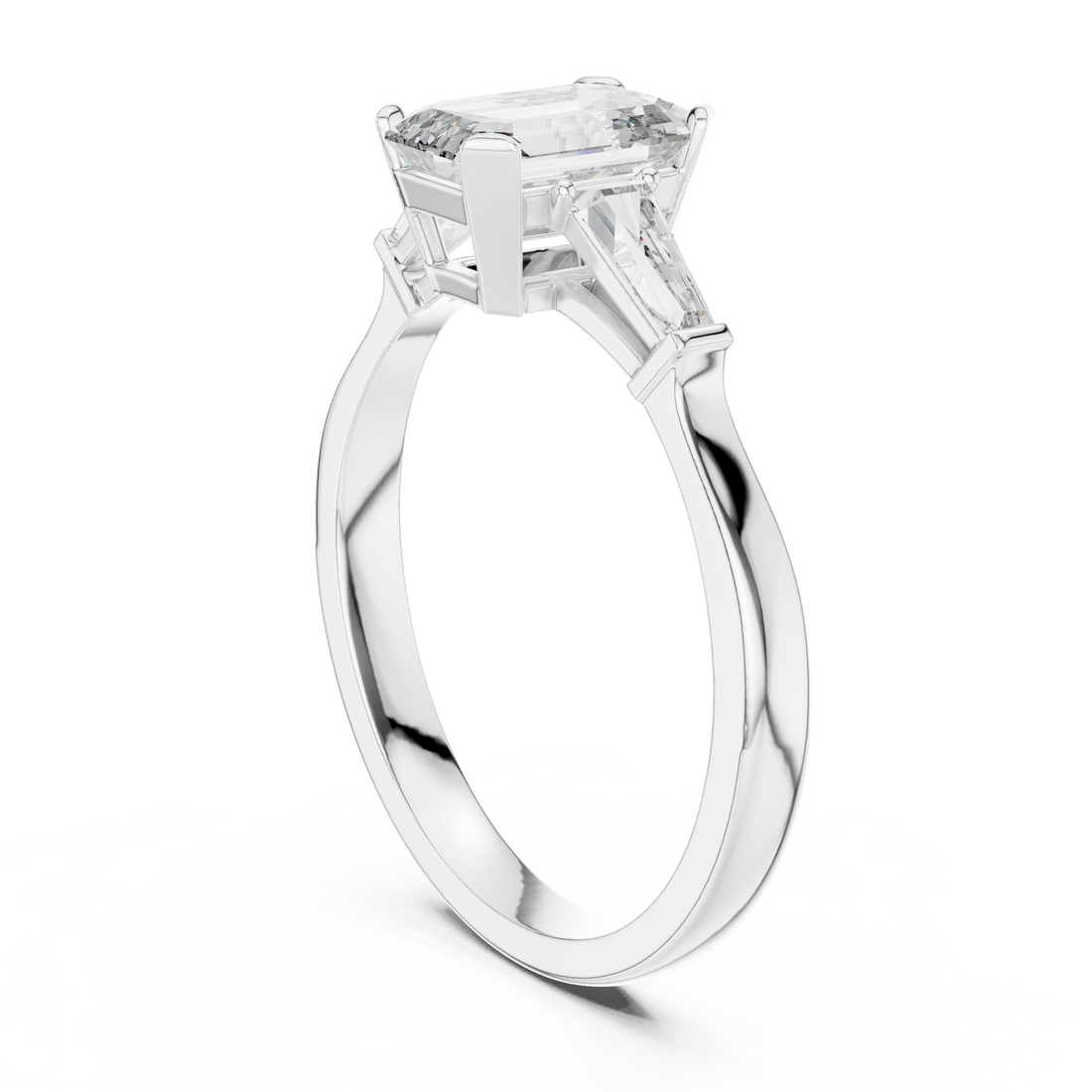 Aurelia AUR-03912 - White Gold