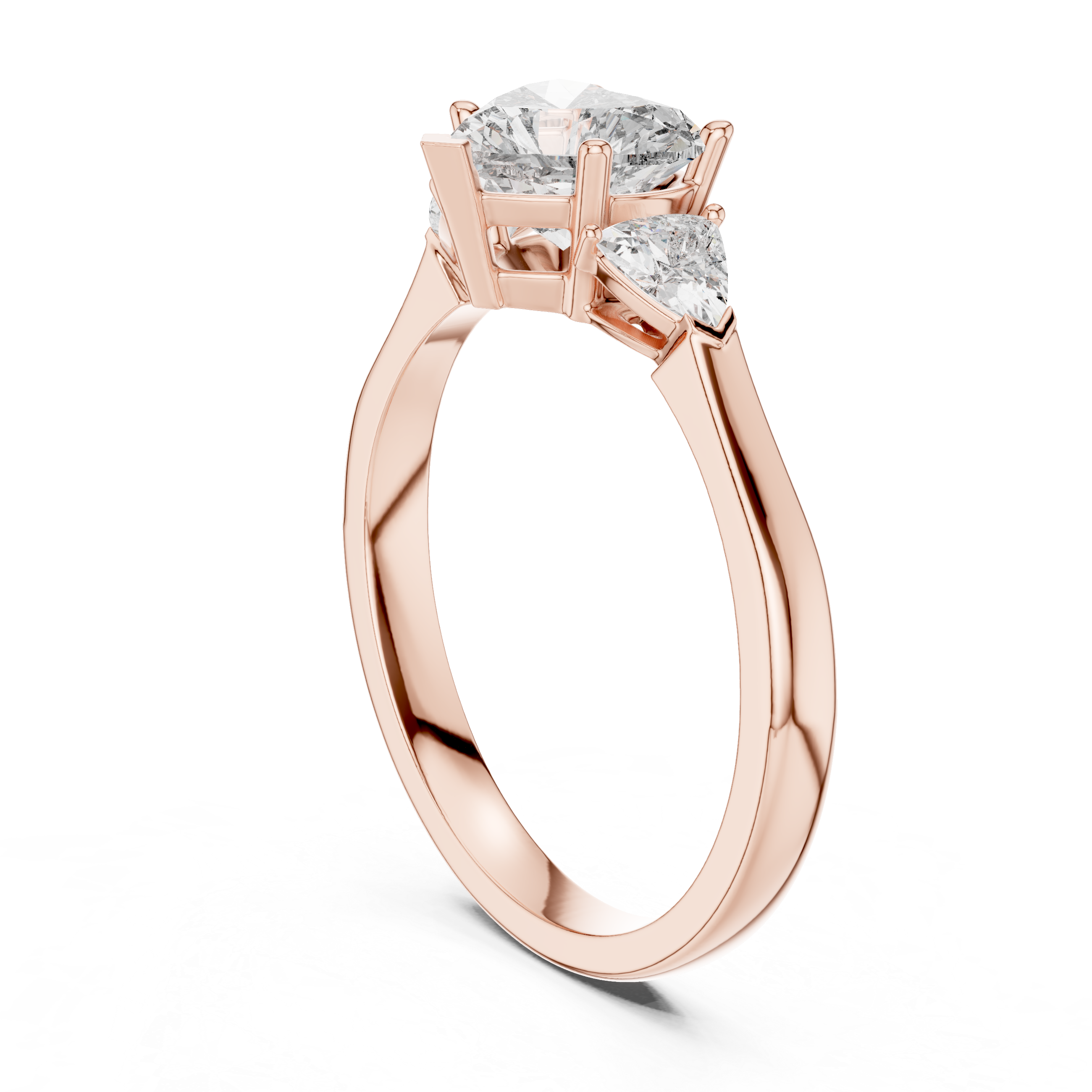 Aurelia AUR-03914 - Rose Gold