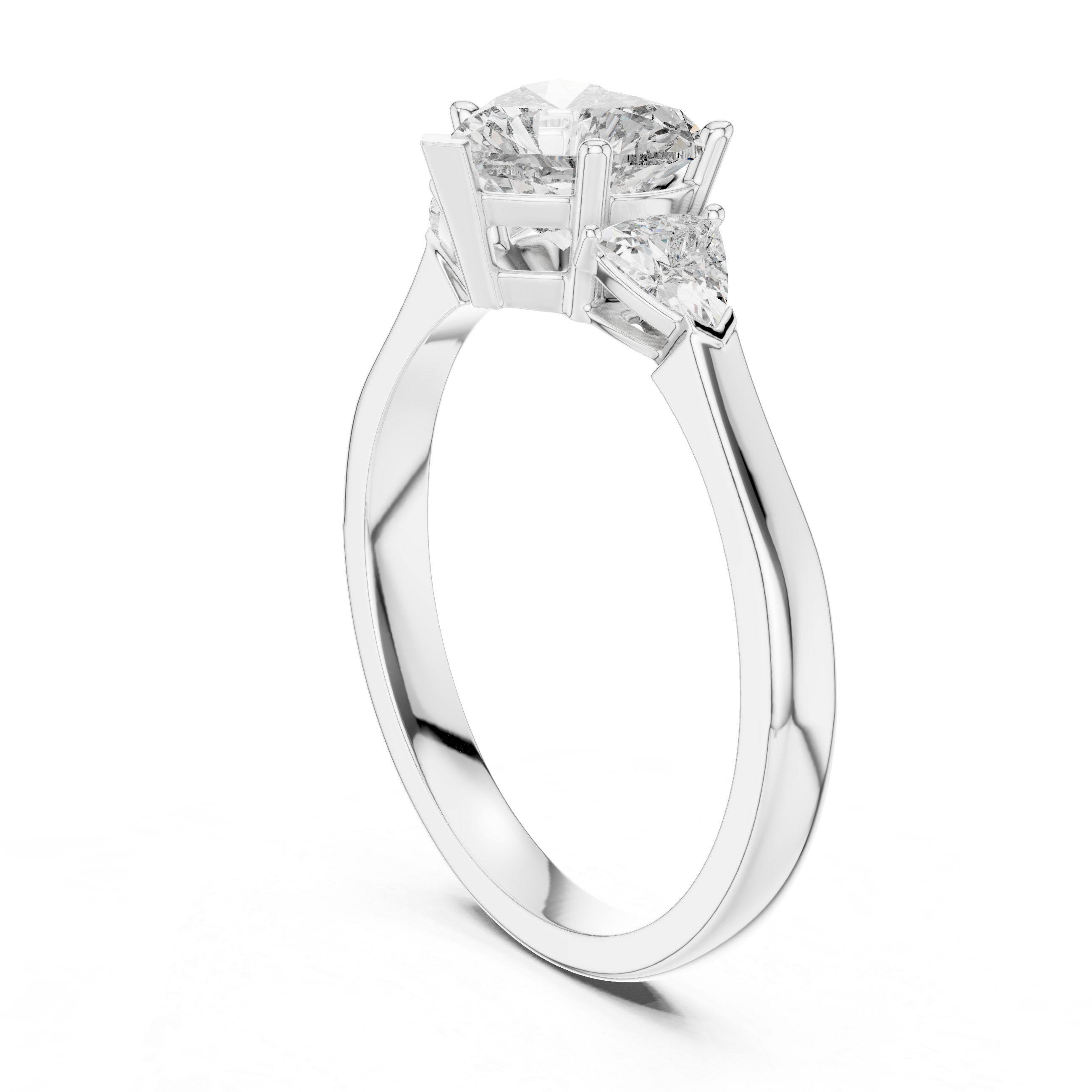 Aurelia AUR-03914 - White Gold