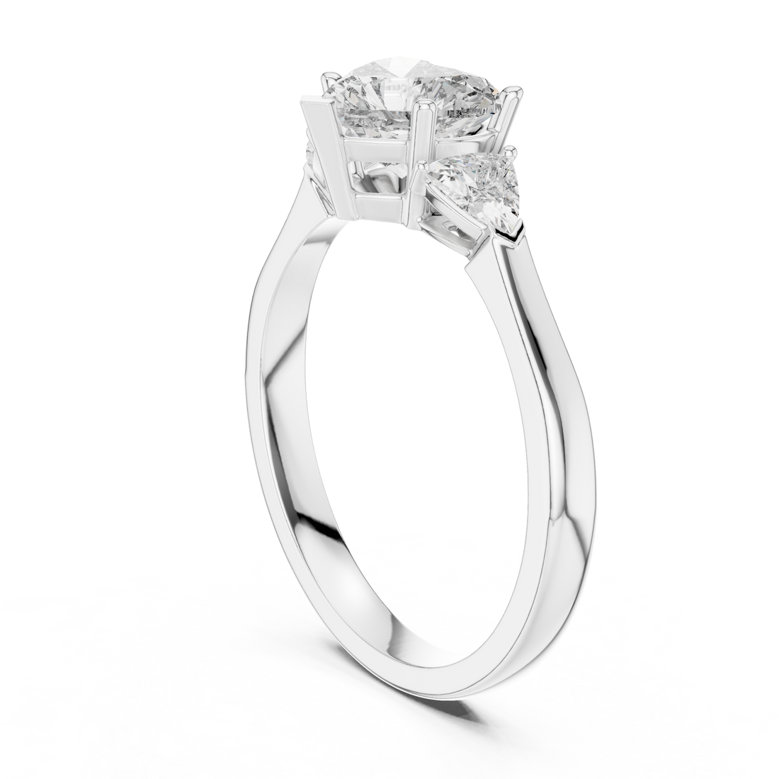 Aurelia AUR-03914 - White Gold