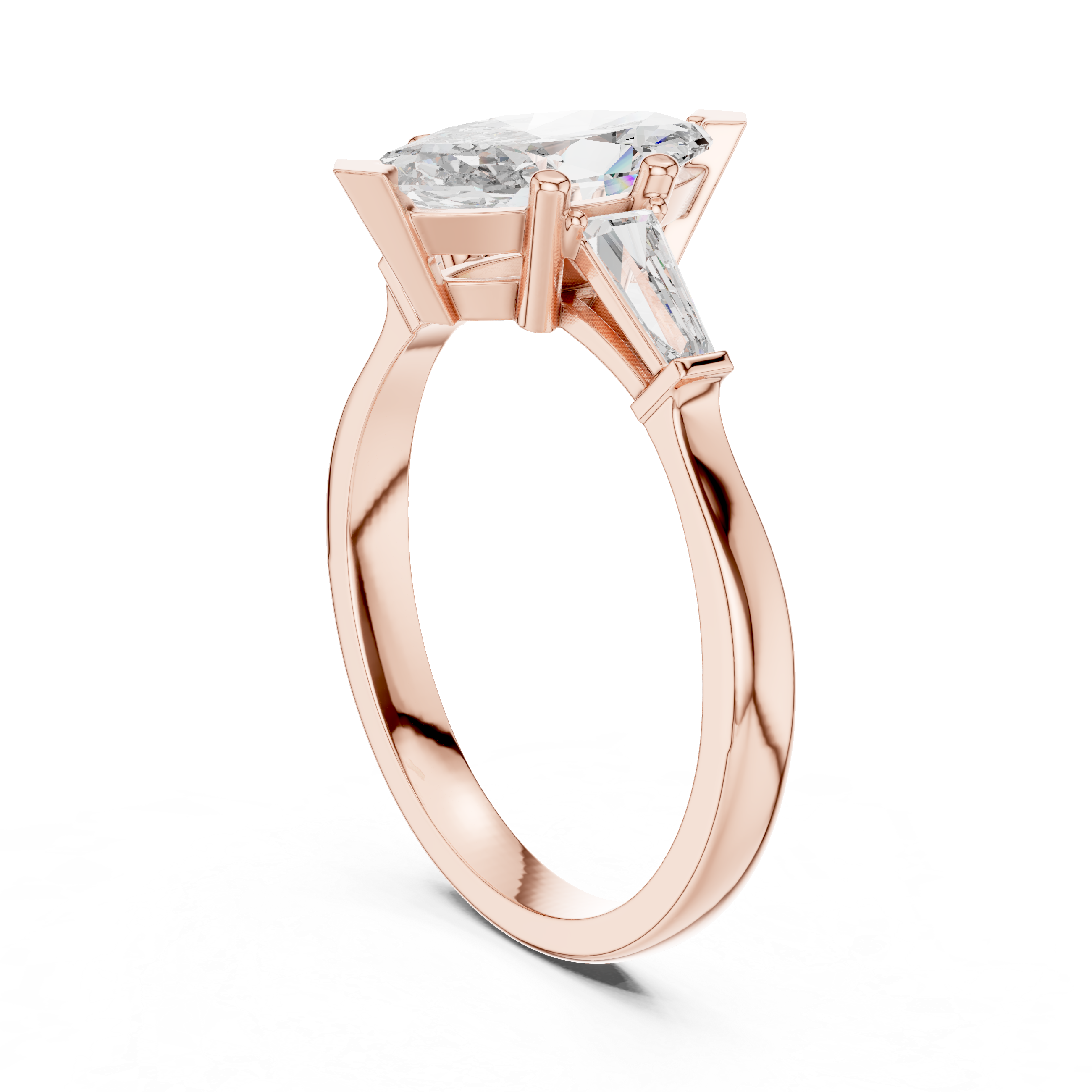Aurelia AUR-03915 - Rose Gold