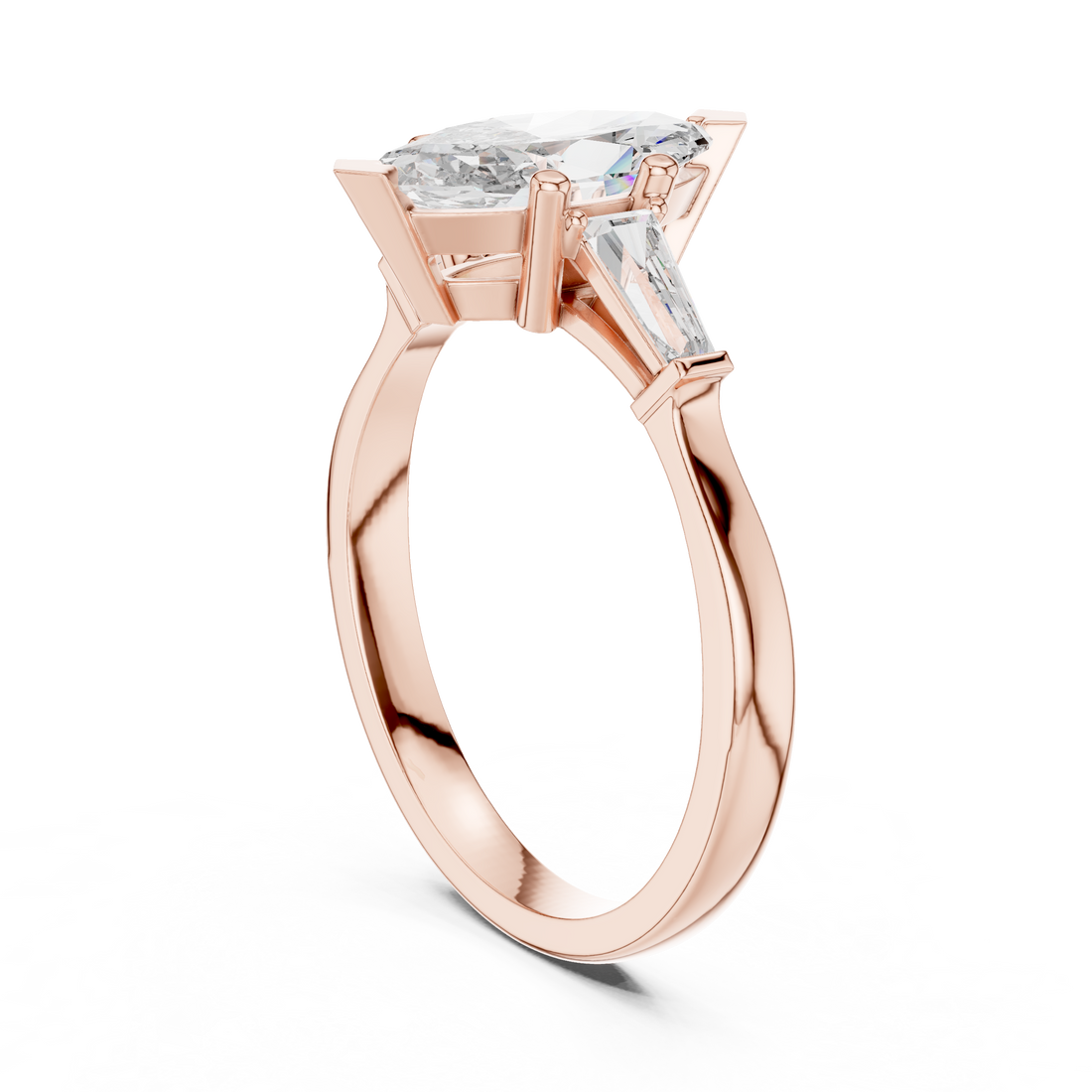 Aurelia AUR-03915 - Rose Gold