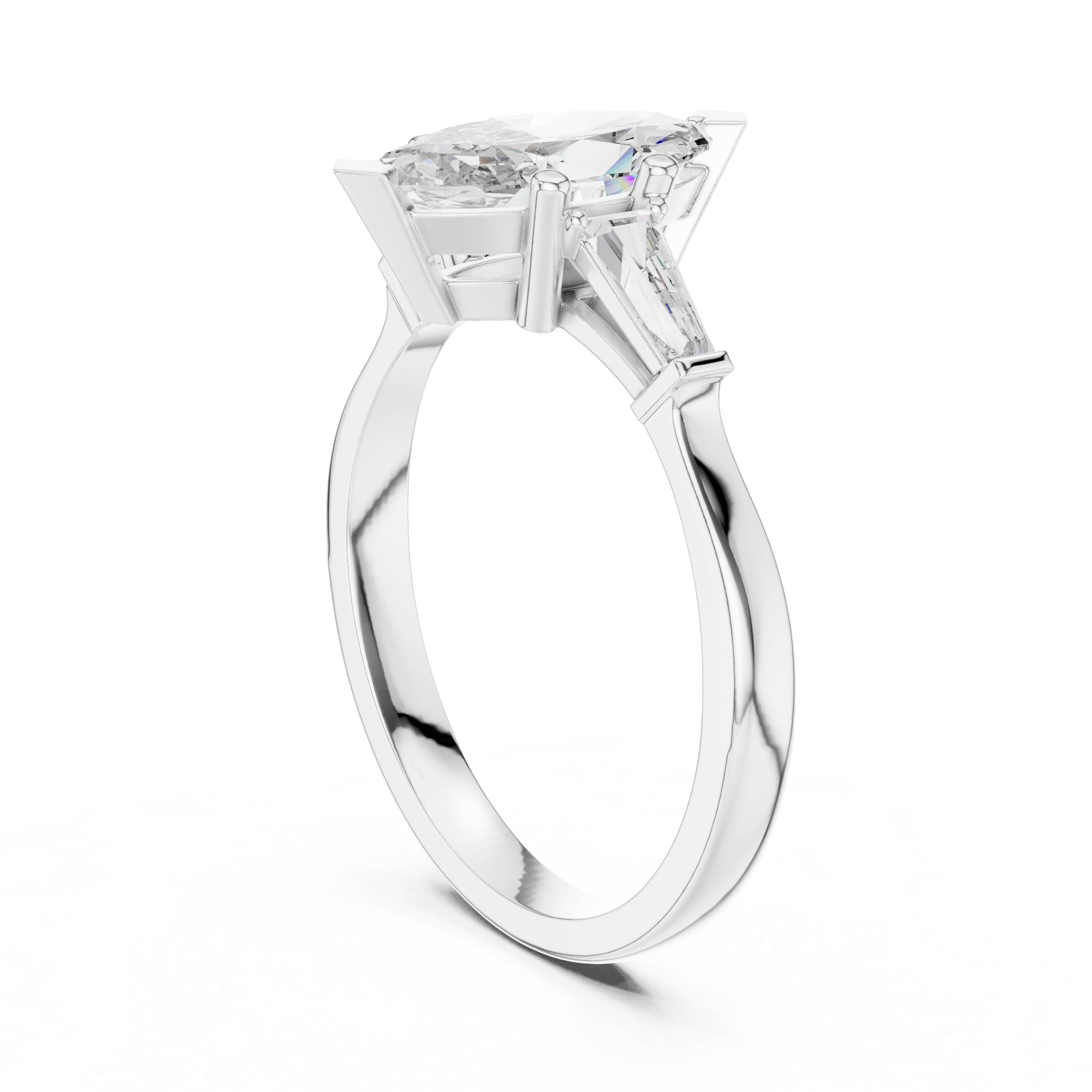 Aurelia AUR-03915 - White Gold