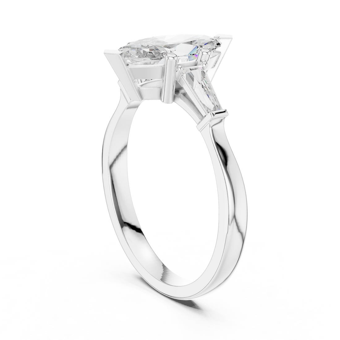 Aurelia AUR-03915 - White Gold