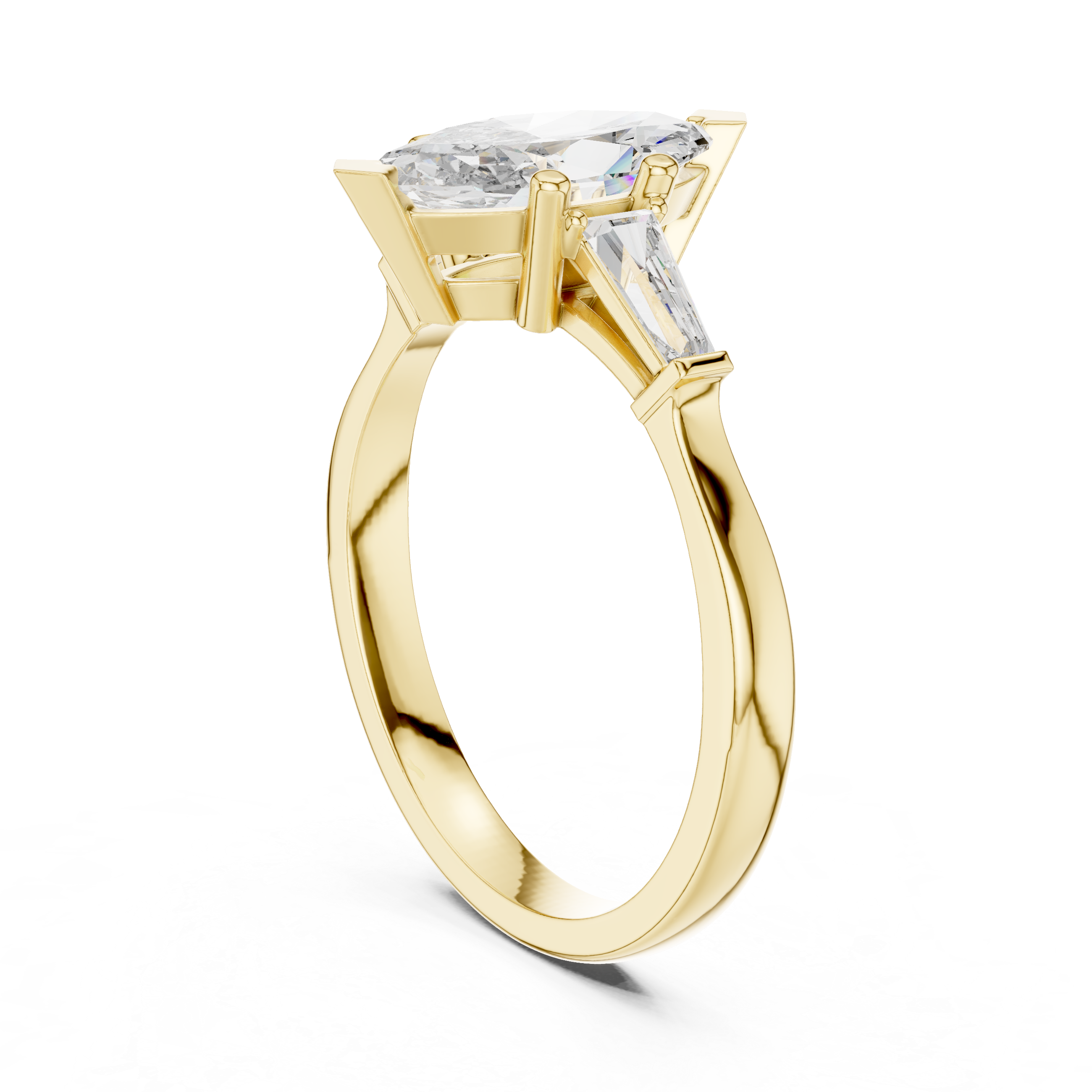 Aurelia AUR-03915 - Yellow Gold