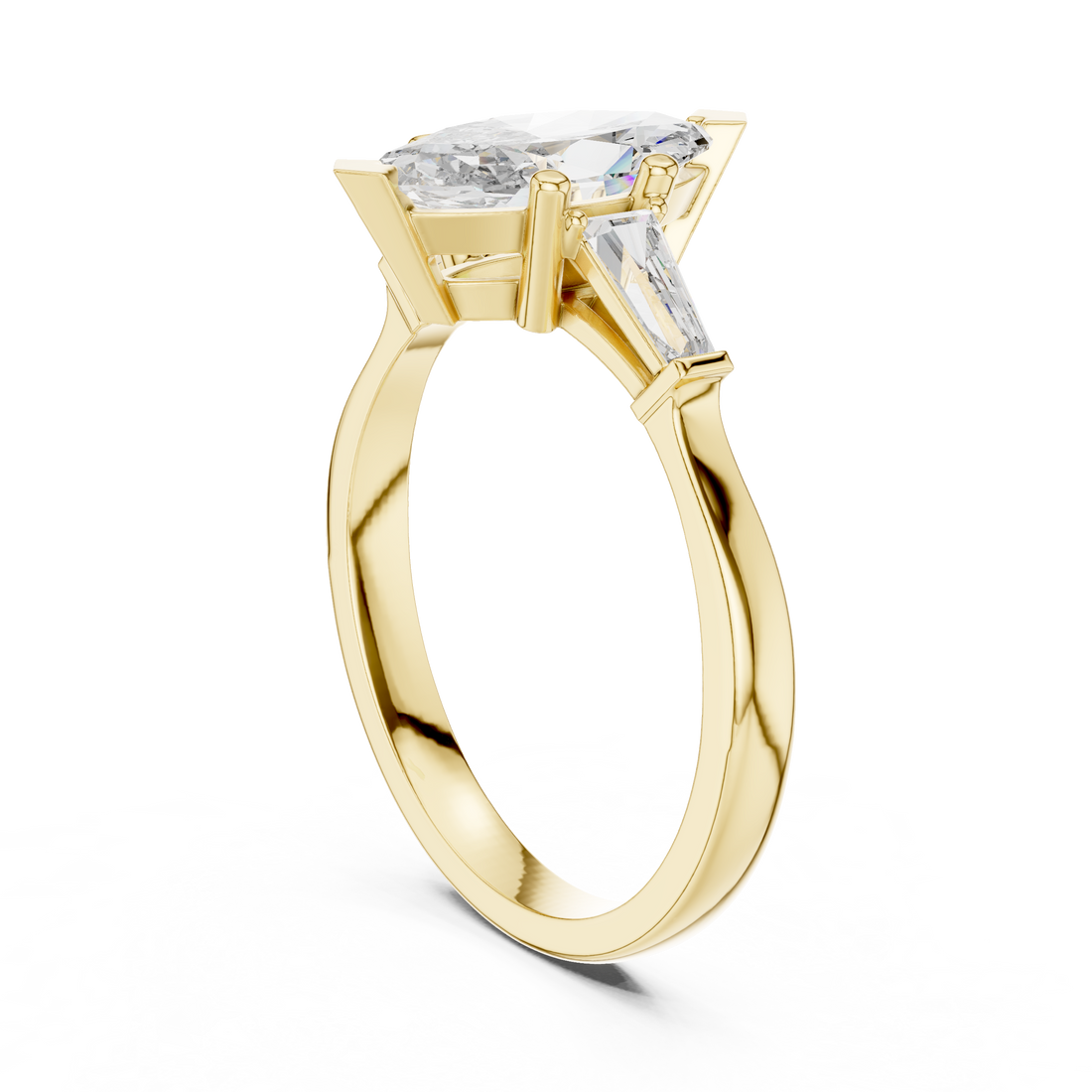Aurelia AUR-03915 - Yellow Gold