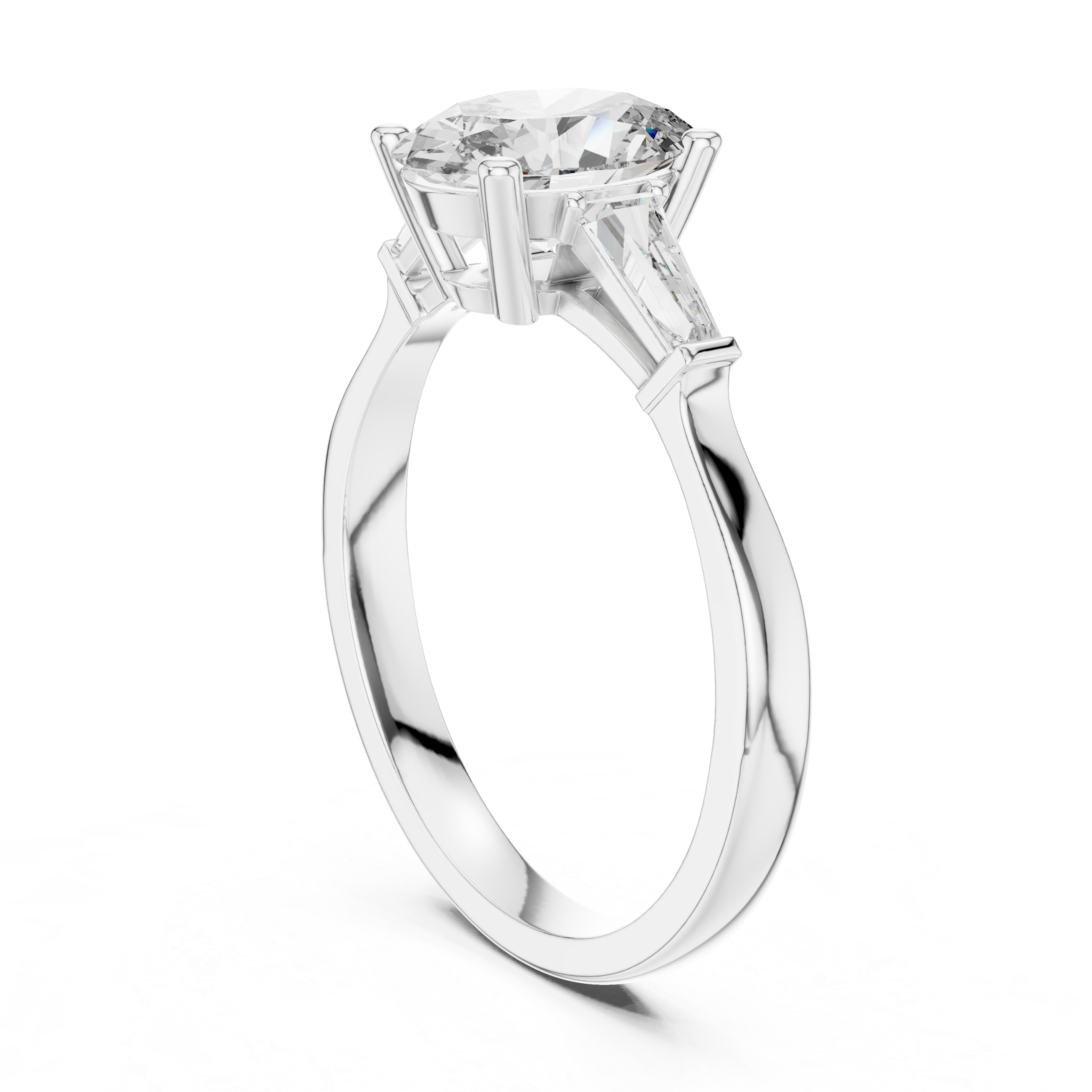 Aurelia AUR-03916 - White Gold