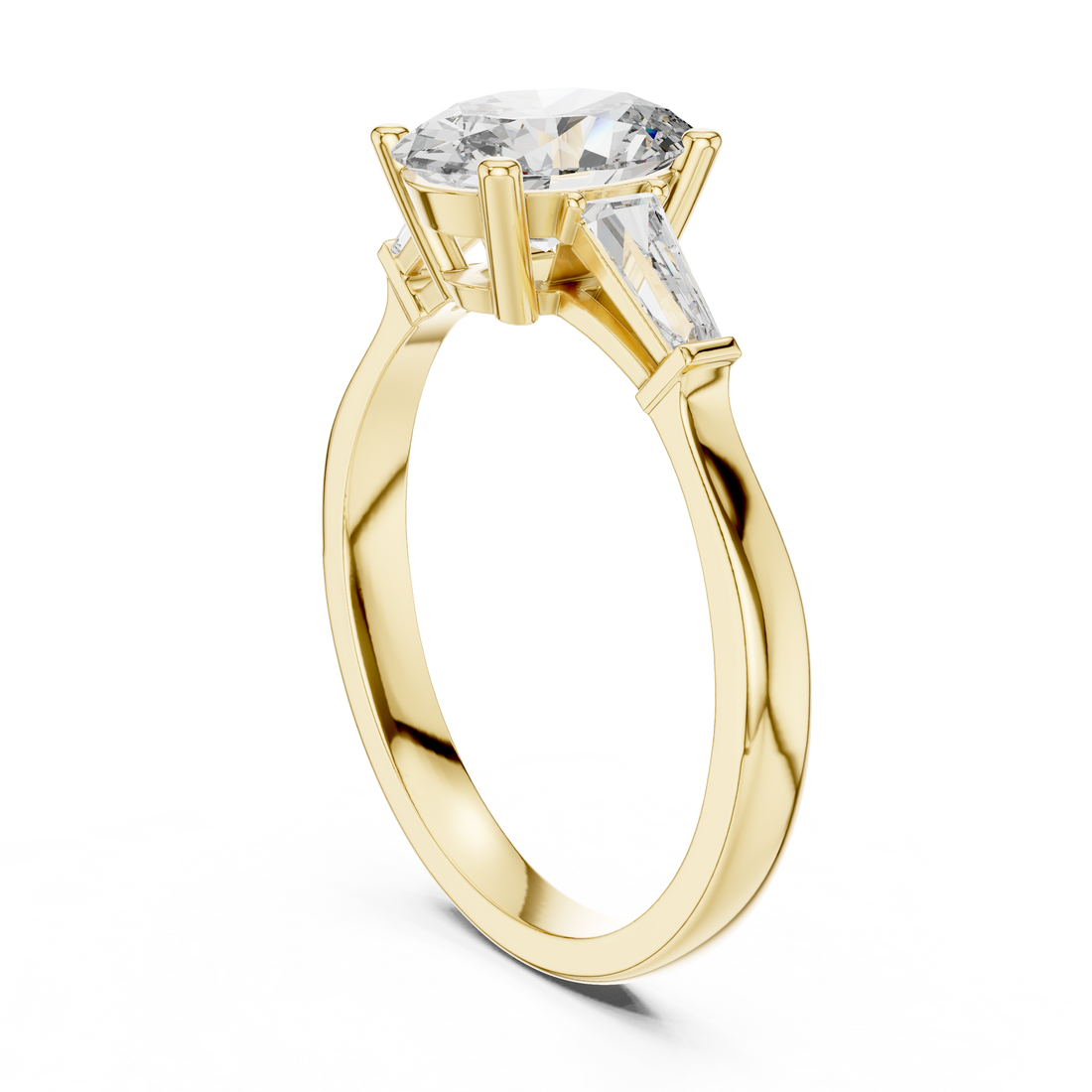Aurelia AUR-03916 - Yellow Gold