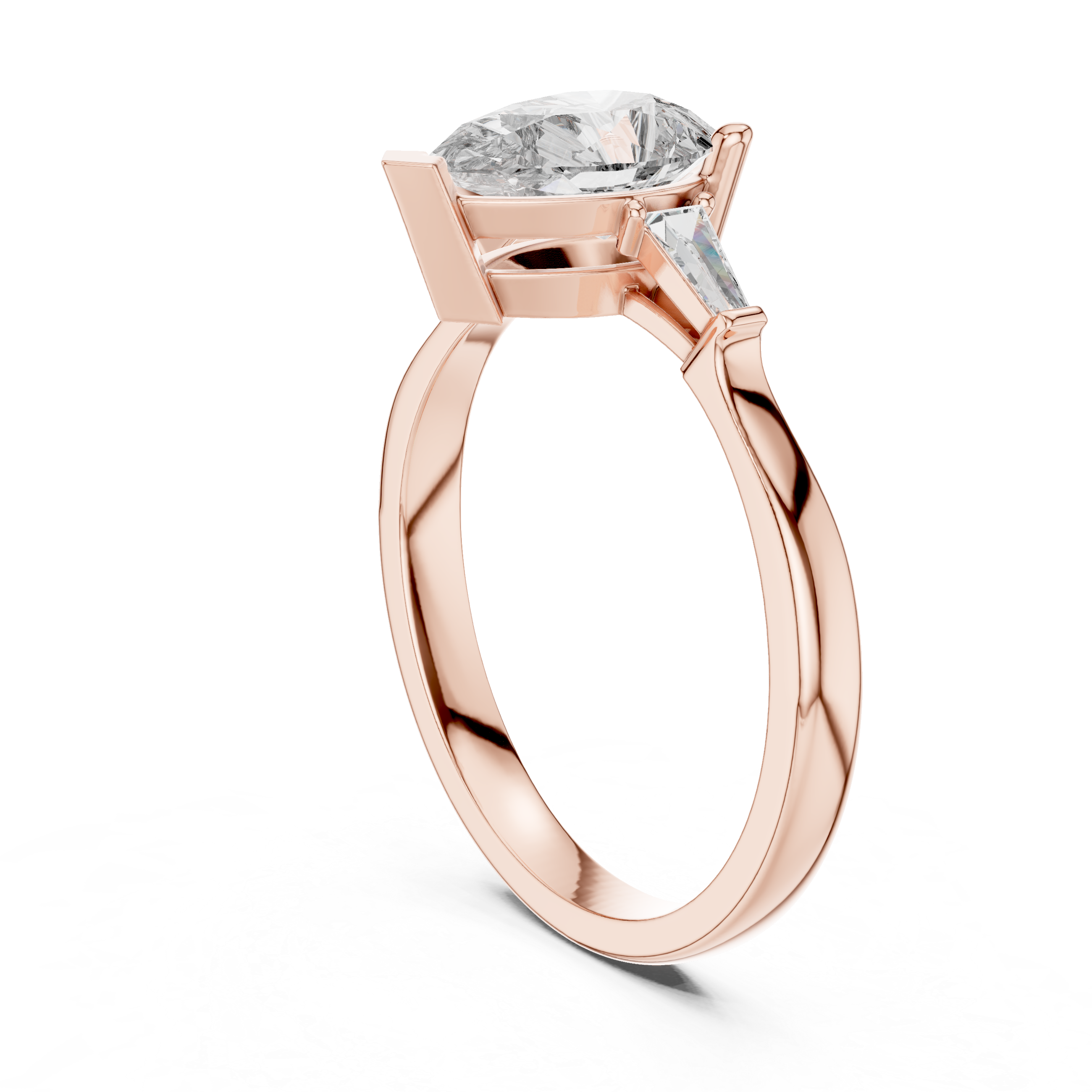 Aurelia AUR-03917 - Rose Gold