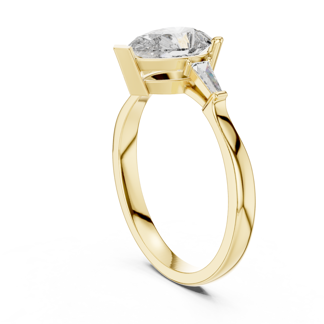 Aurelia AUR-03917 - Yellow Gold