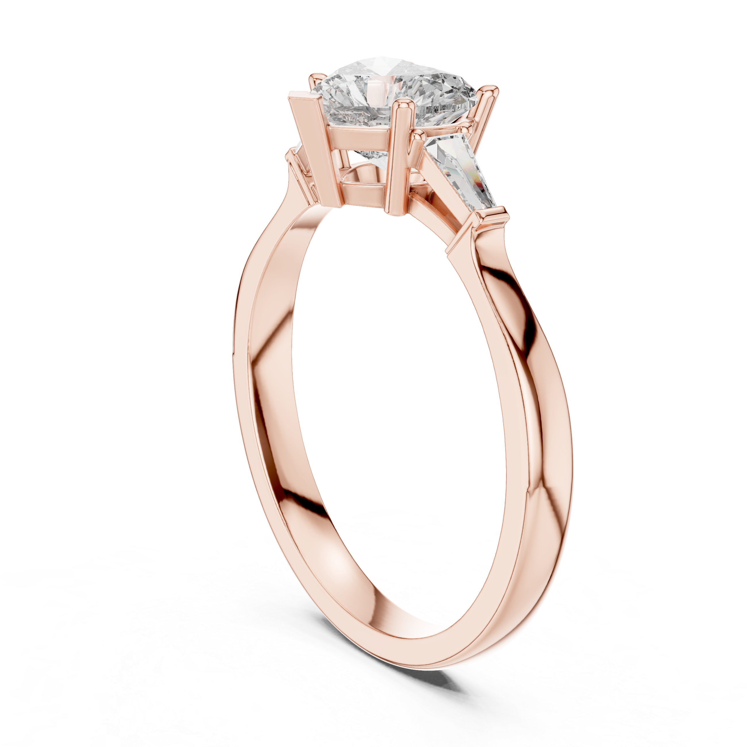 Aurelia AUR-03918 - Rose Gold