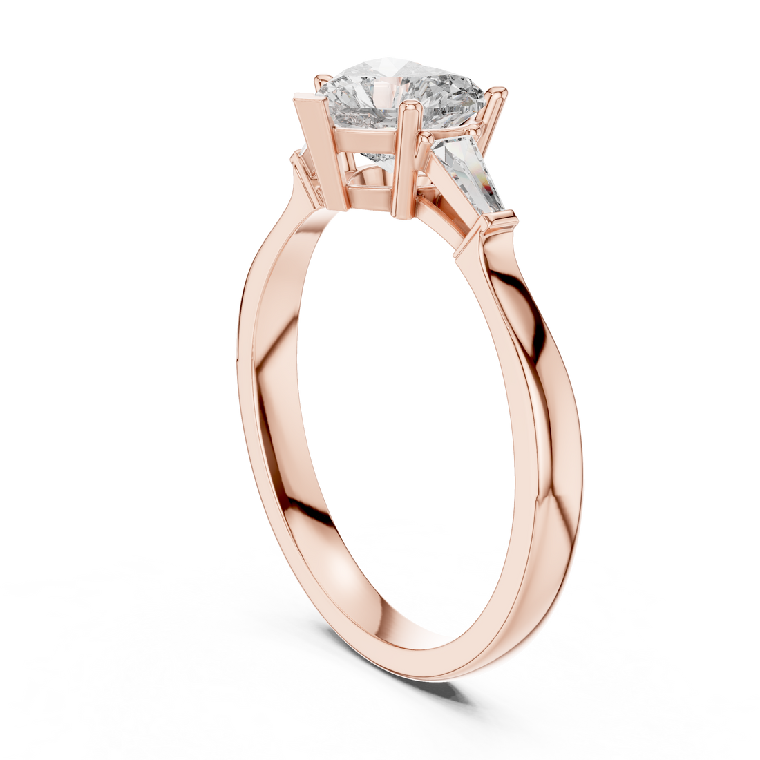 Aurelia AUR-03918 - Rose Gold