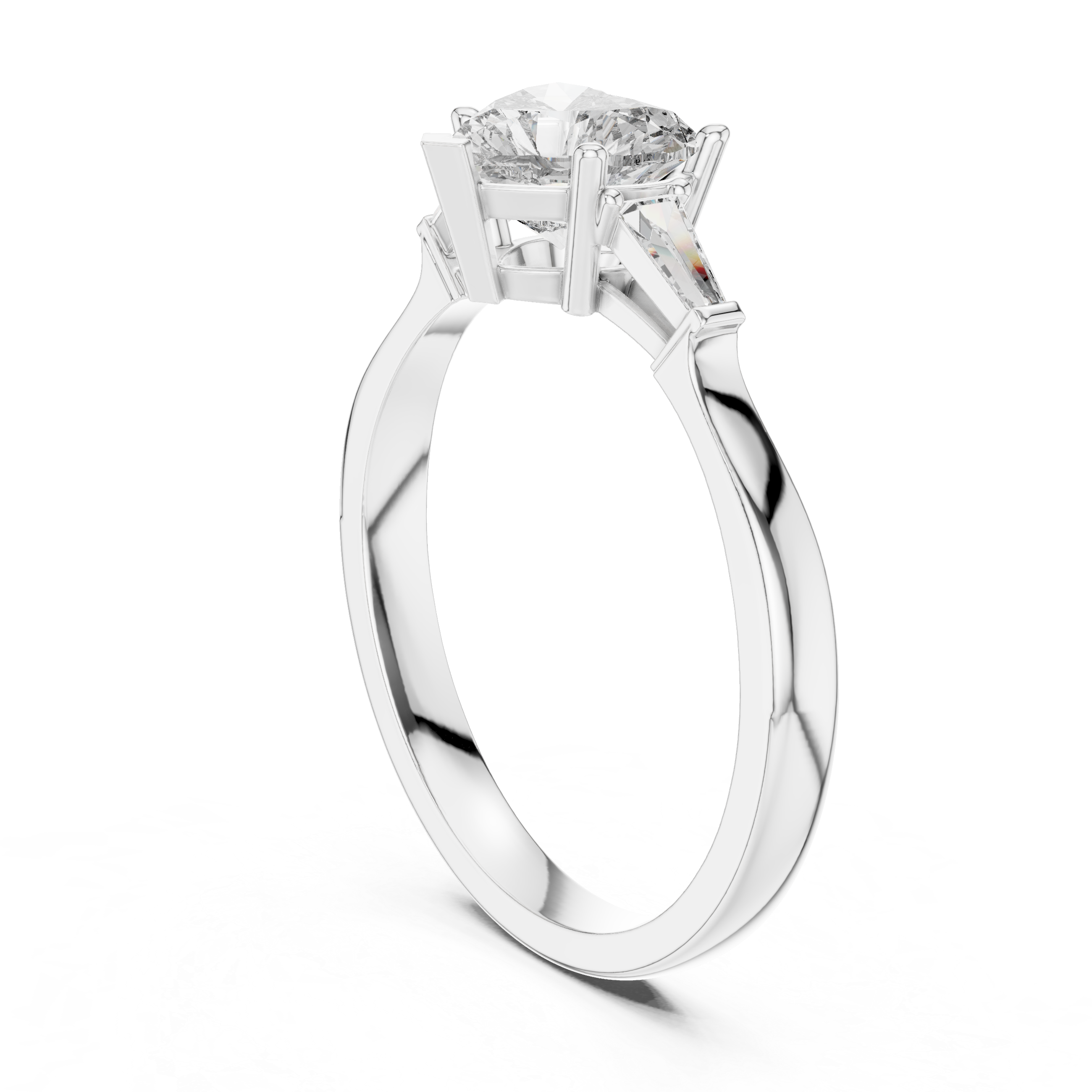 Aurelia AUR-03918 - White Gold