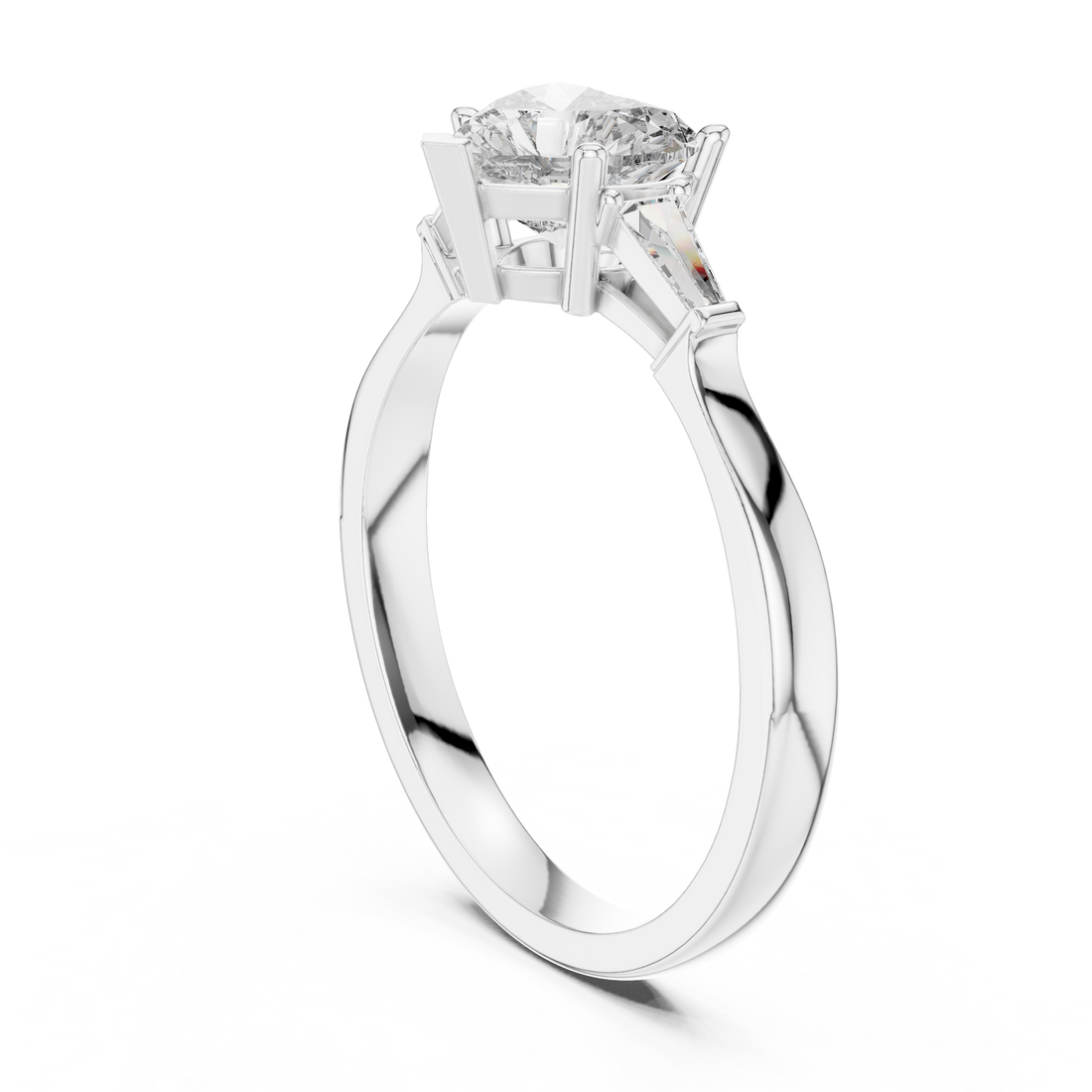 Aurelia AUR-03918 - White Gold