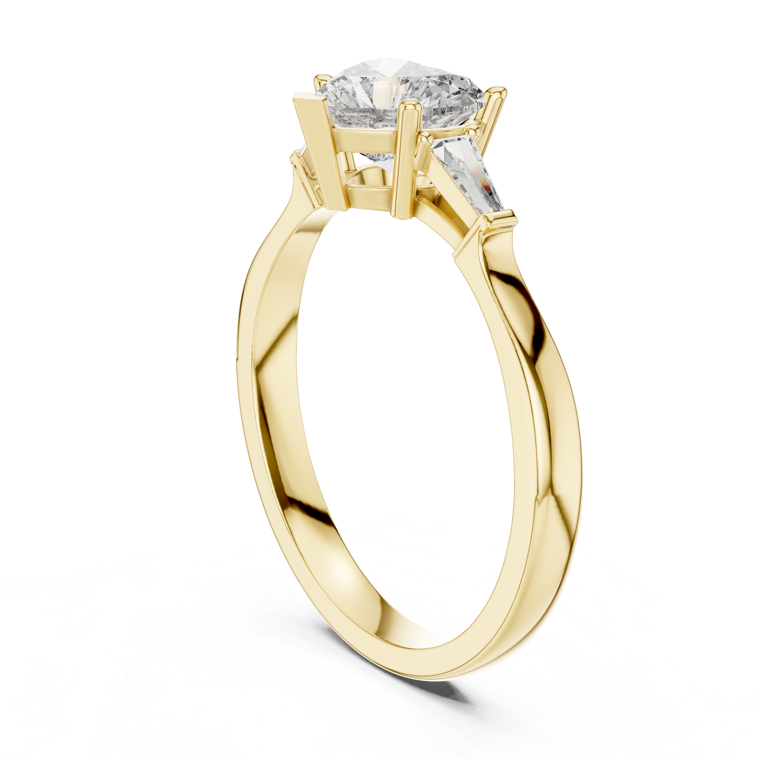 Aurelia AUR-03918 - Yellow Gold
