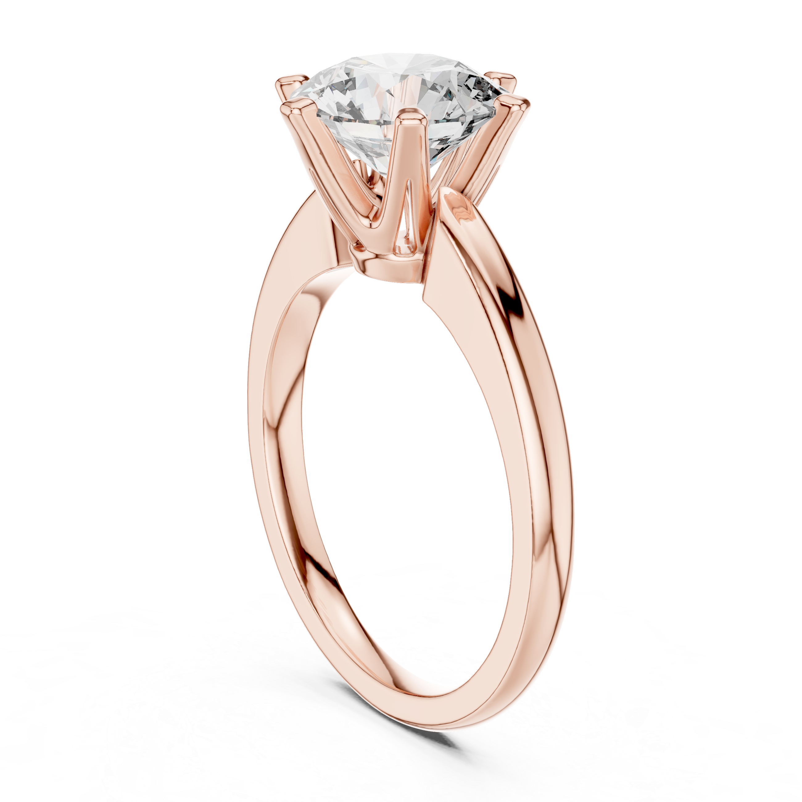 Aurelia AUR-03920 - Rose Gold
