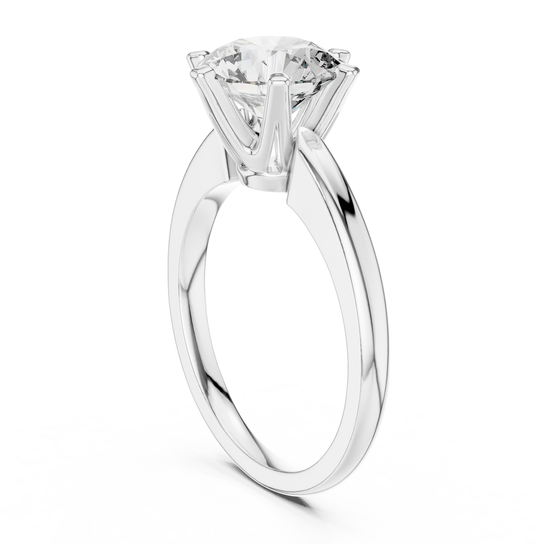 Aurelia AUR-03920 - White Gold