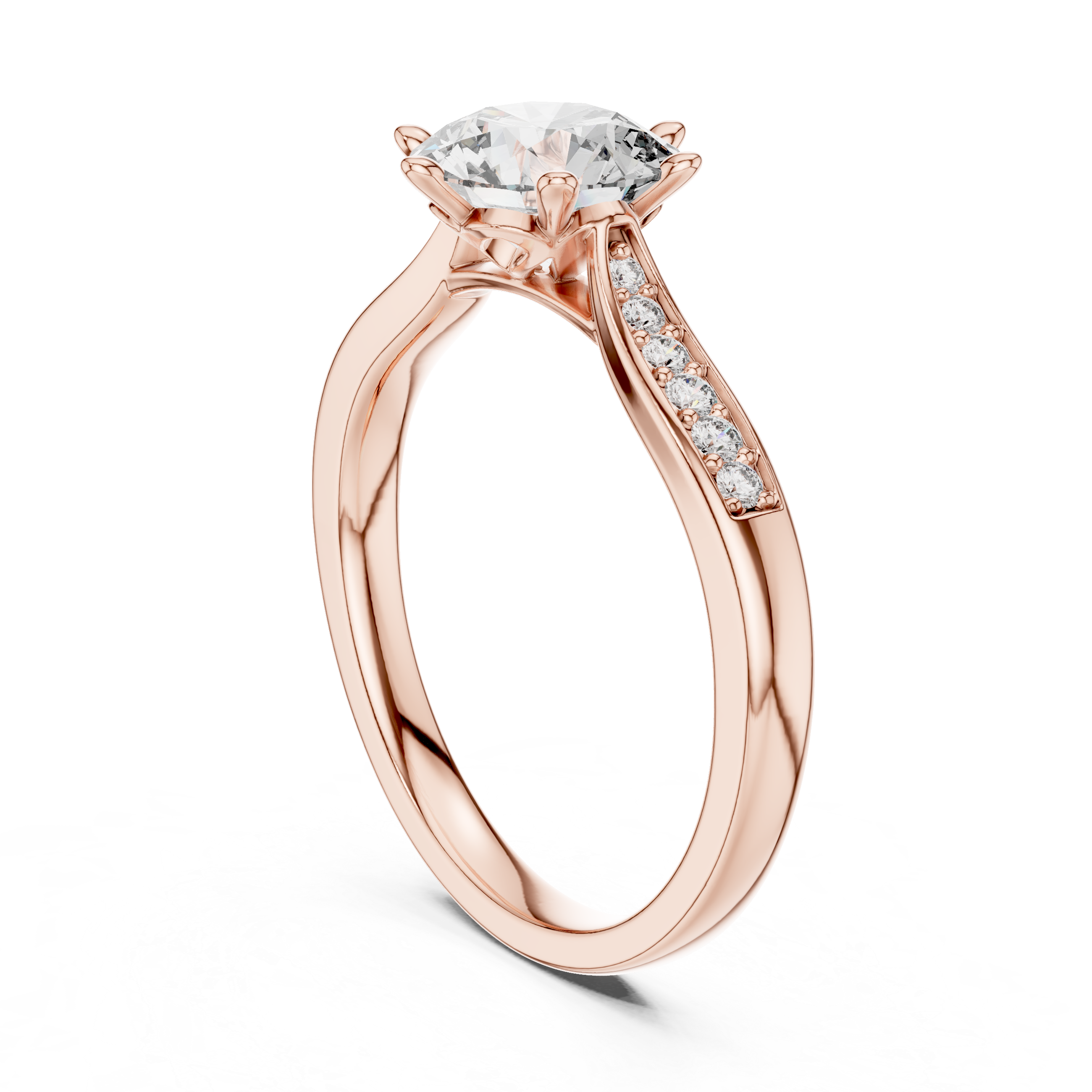 Aurelia AUR-03921 - Rose Gold