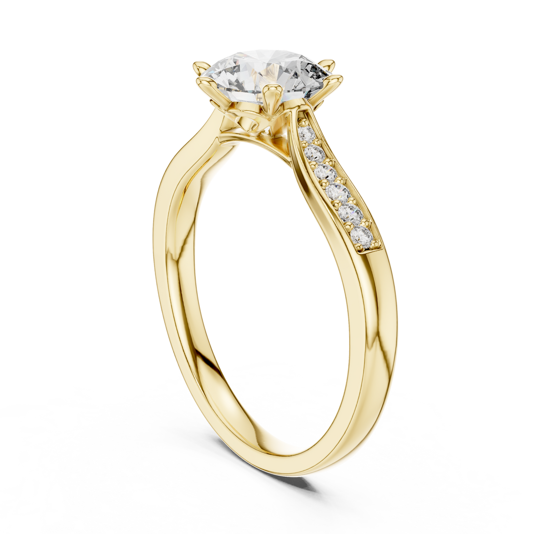 Aurelia AUR-03921 - Yellow Gold