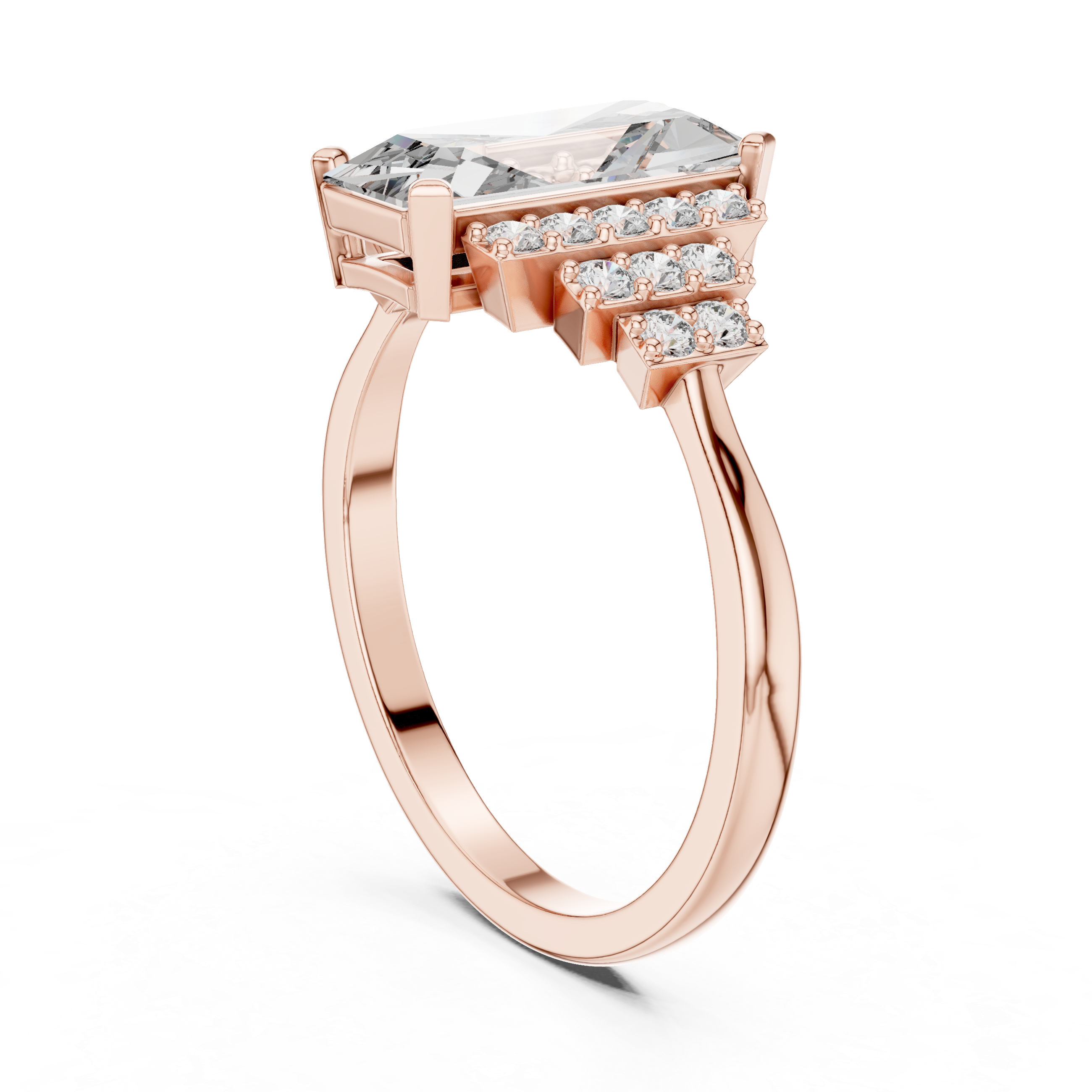 Aurelia AUR-03923 - Rose Gold