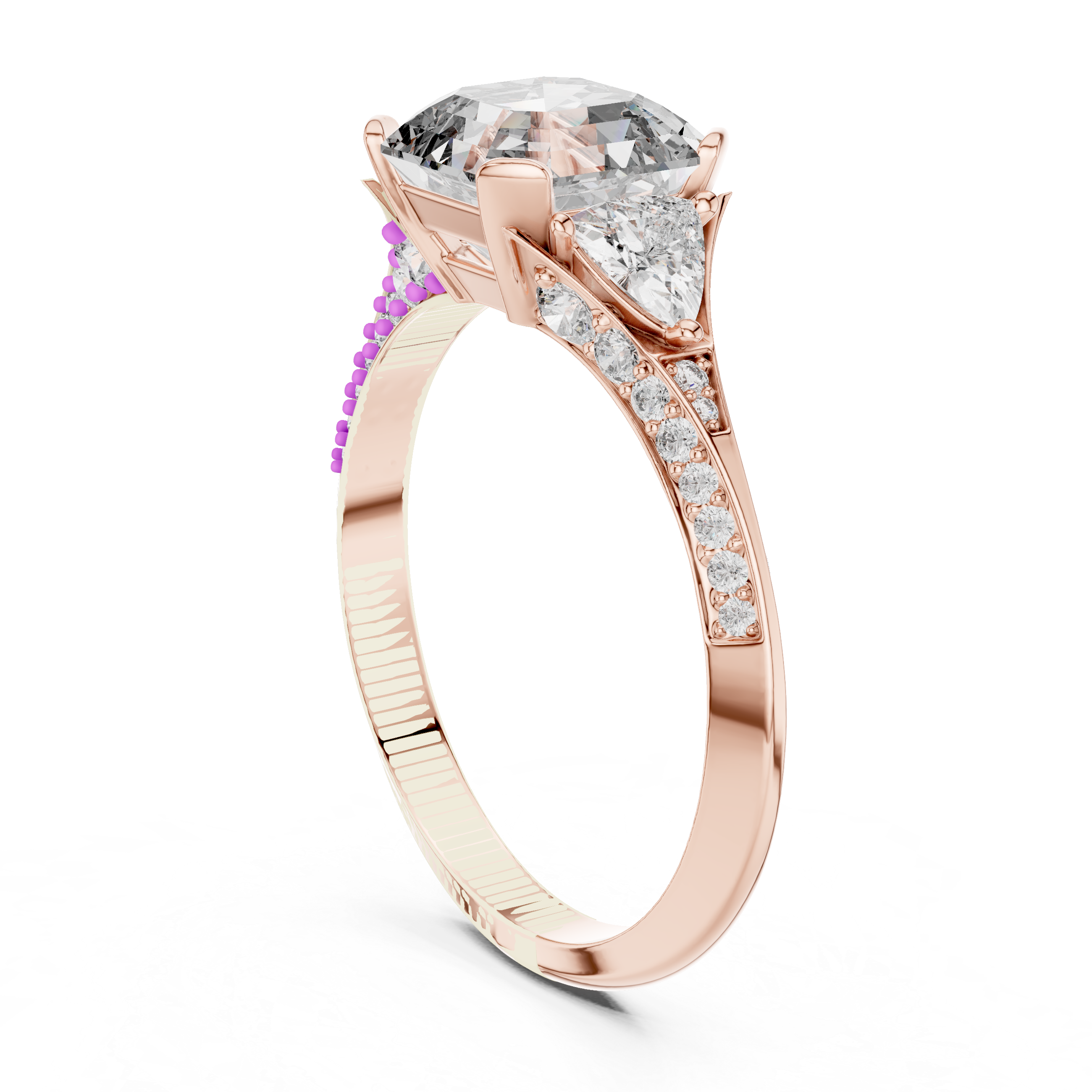 Aurelia AUR-03928 - Rose Gold