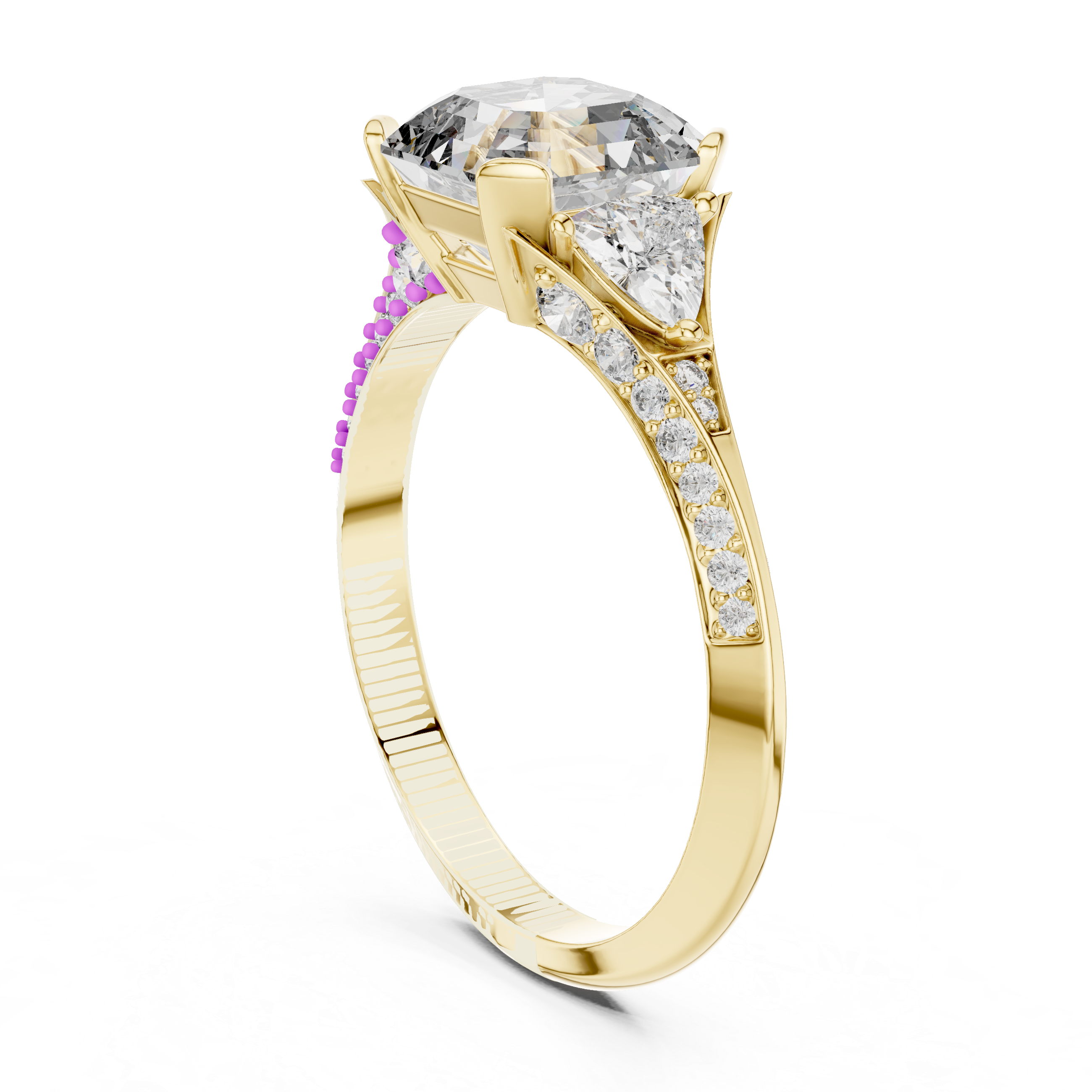 Aurelia AUR-03928 - Yellow Gold