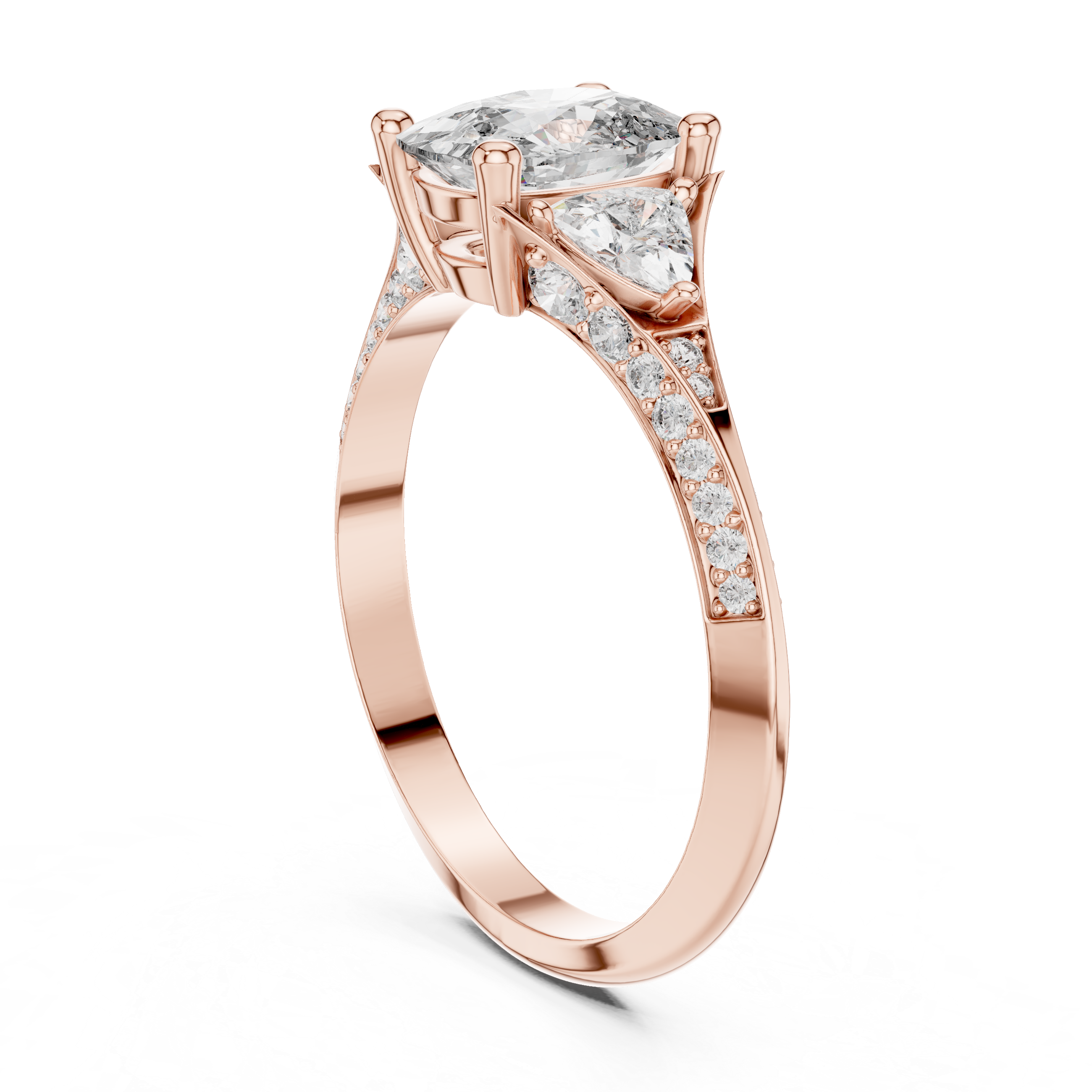 Aurelia AUR-03929 - Rose Gold