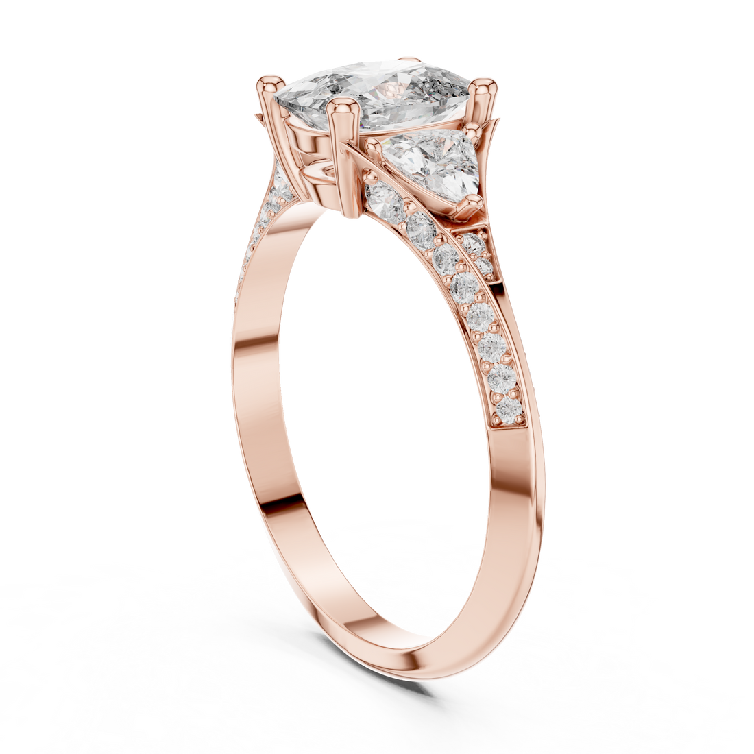 Aurelia AUR-03929 - Rose Gold