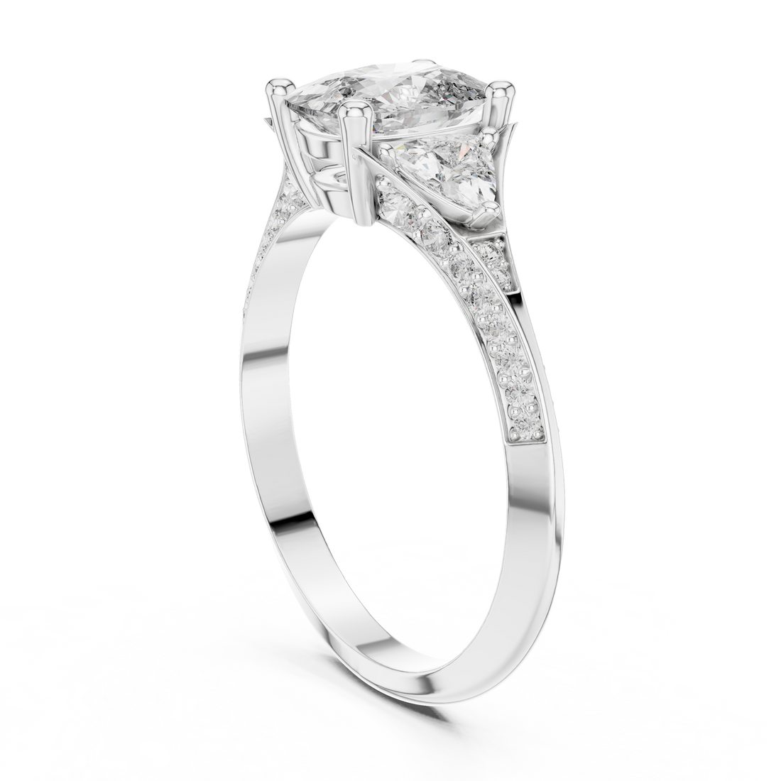 Aurelia AUR-03929 - White Gold