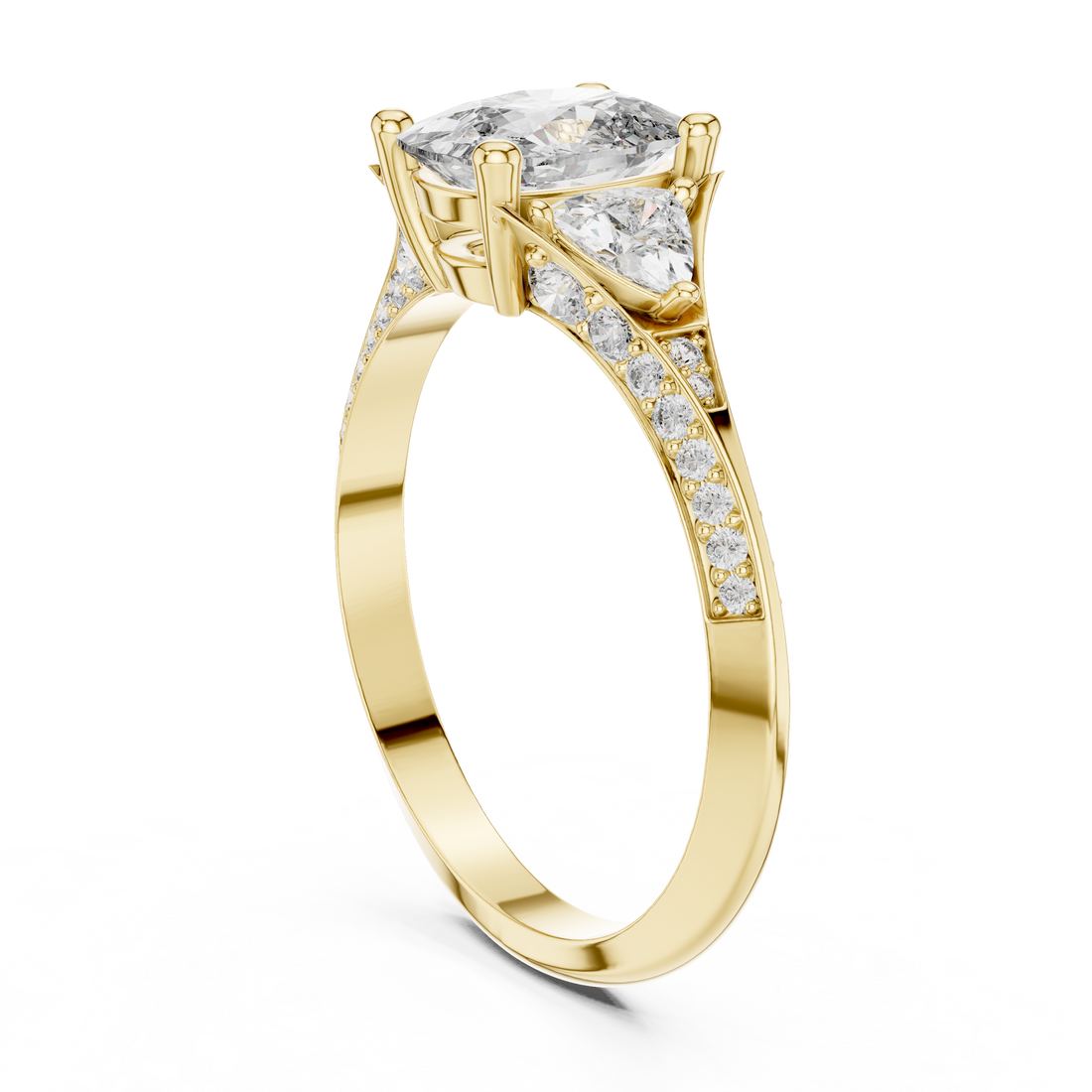 Aurelia AUR-03929 - Yellow Gold