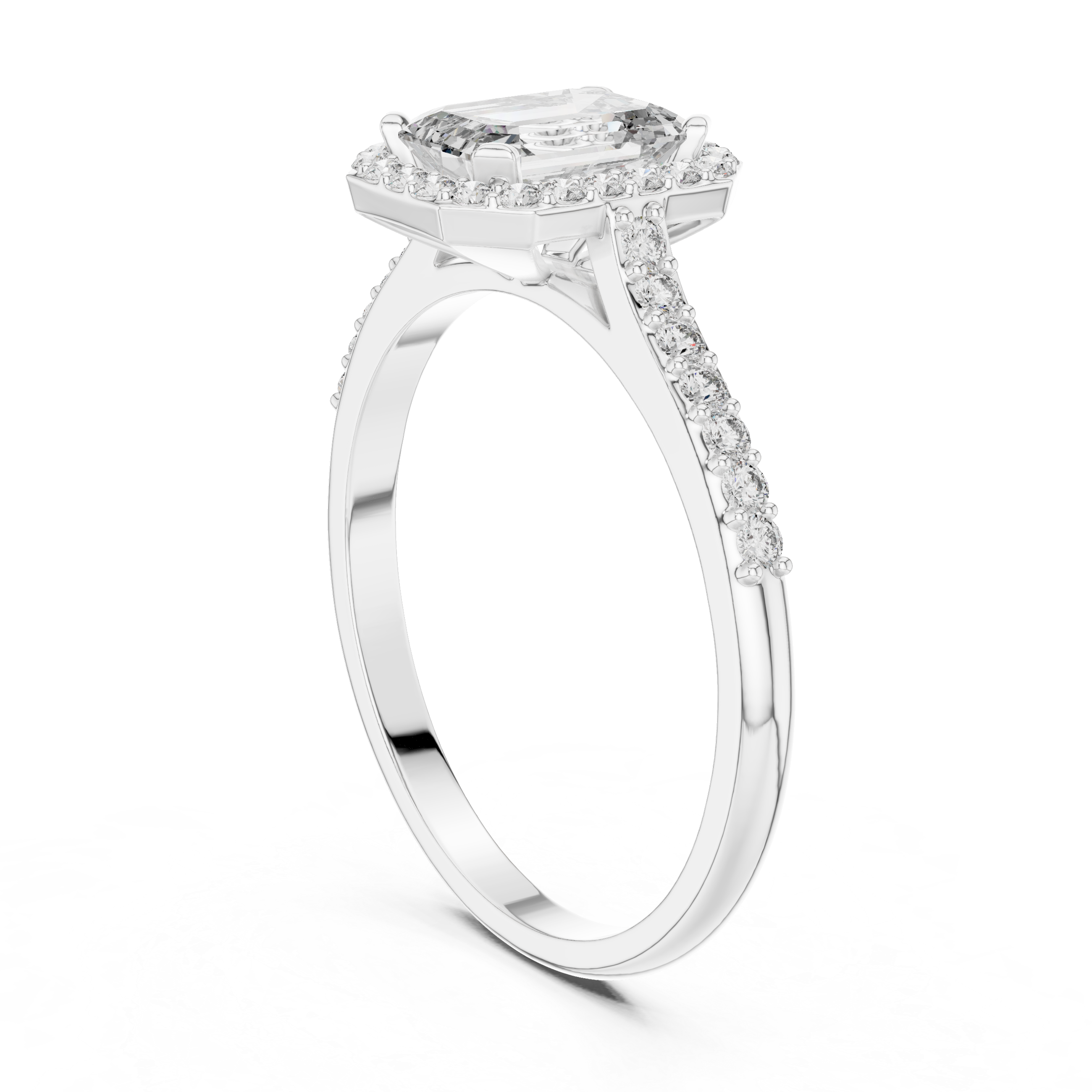 Aurelia AUR-03930 - White Gold