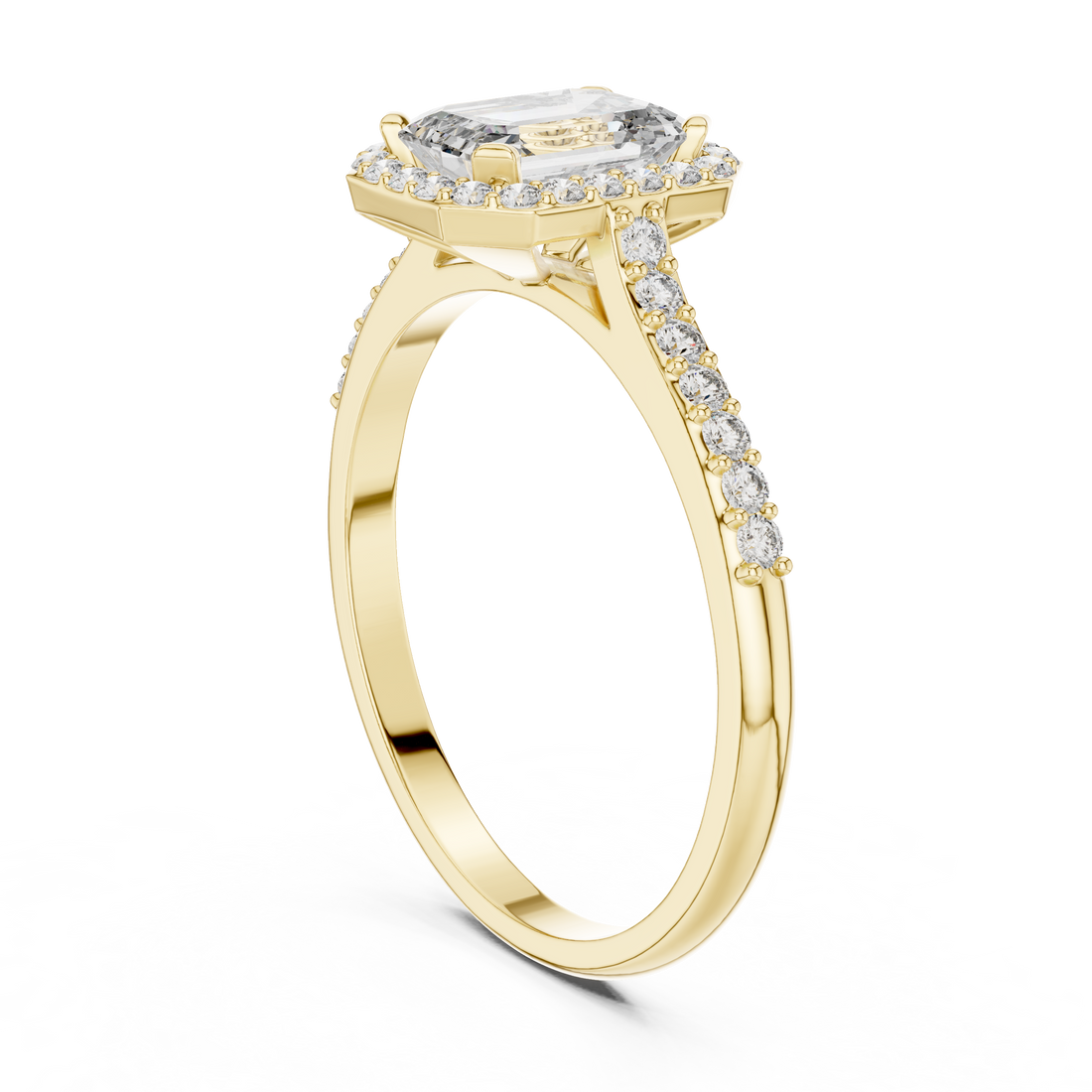 Aurelia AUR-03930 - Yellow Gold