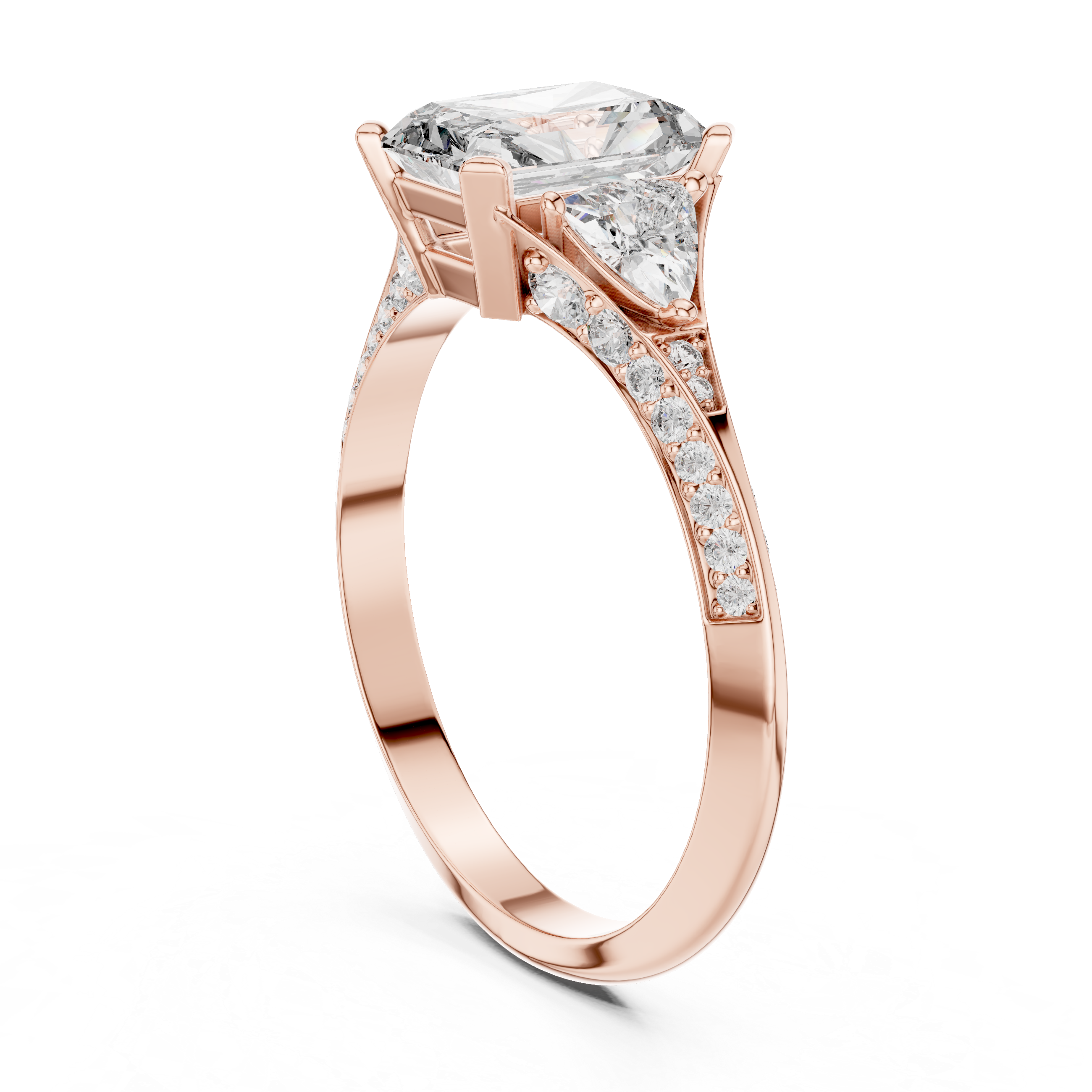 Aurelia AUR-03931 - Rose Gold