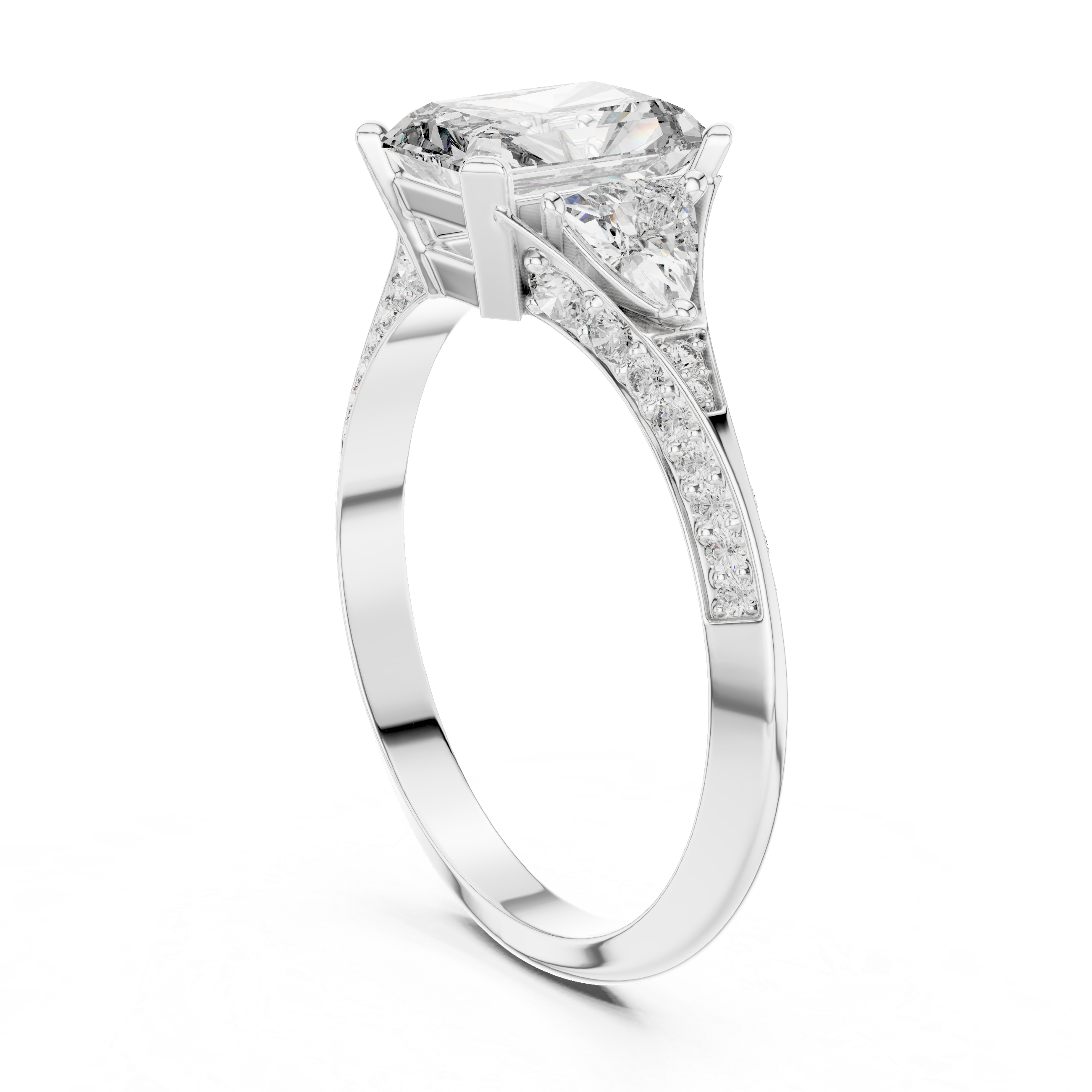 Aurelia AUR-03931 - White Gold