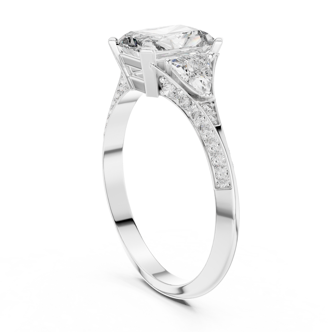 Aurelia AUR-03931 - White Gold
