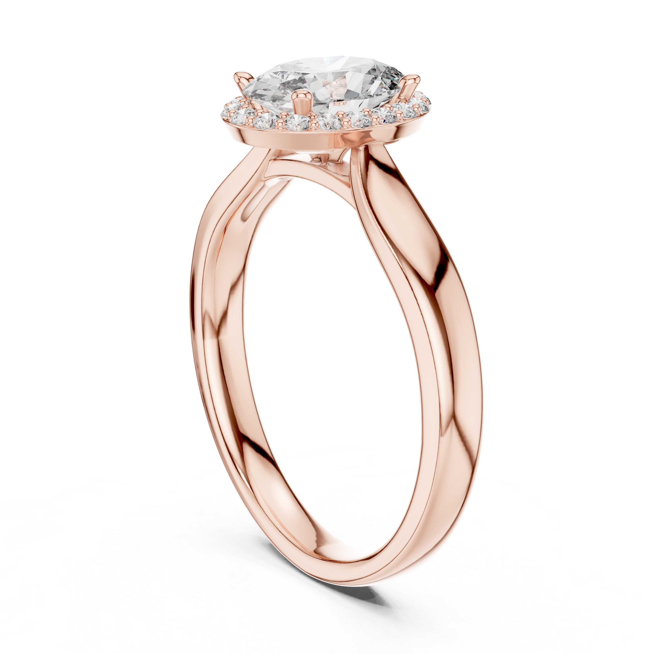 Aurelia AUR-03932 - Rose Gold