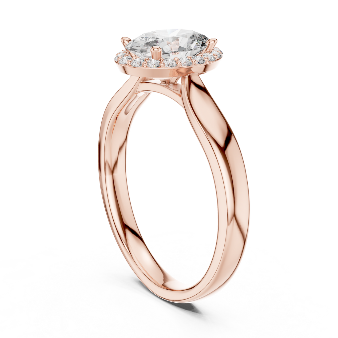 Aurelia AUR-03932 - Rose Gold
