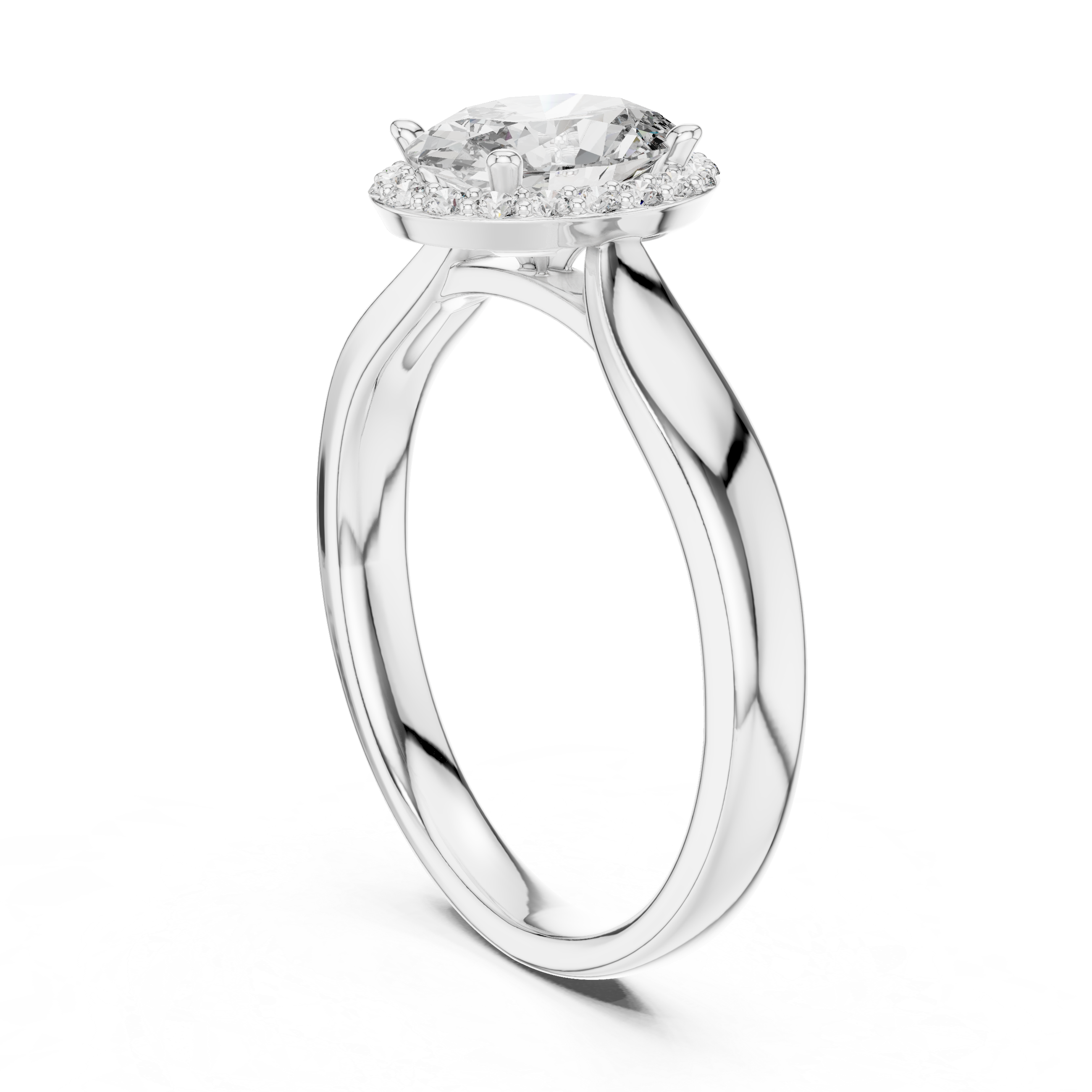 Aurelia AUR-03932 - White Gold