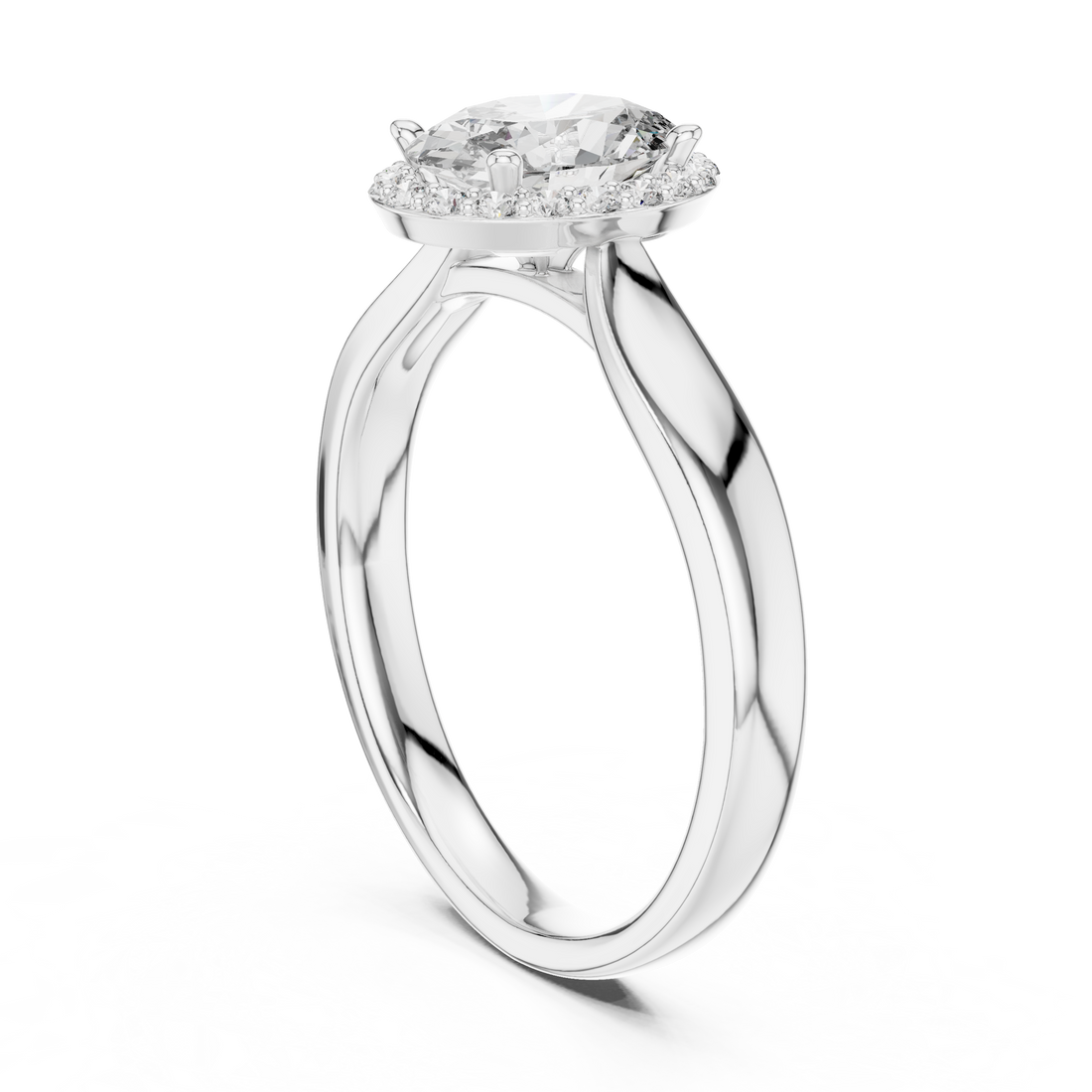 Aurelia AUR-03932 - White Gold