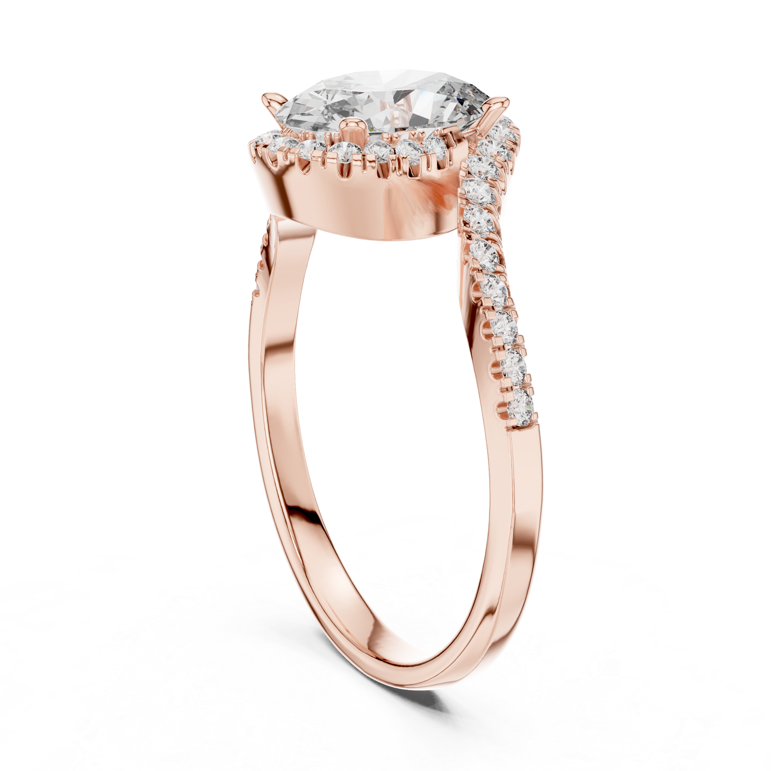 Aurelia AUR-03933 - Rose Gold