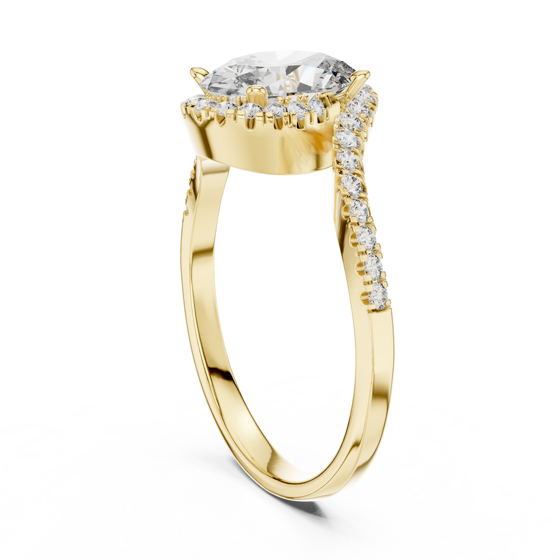 Aurelia AUR-03933 - Yellow Gold