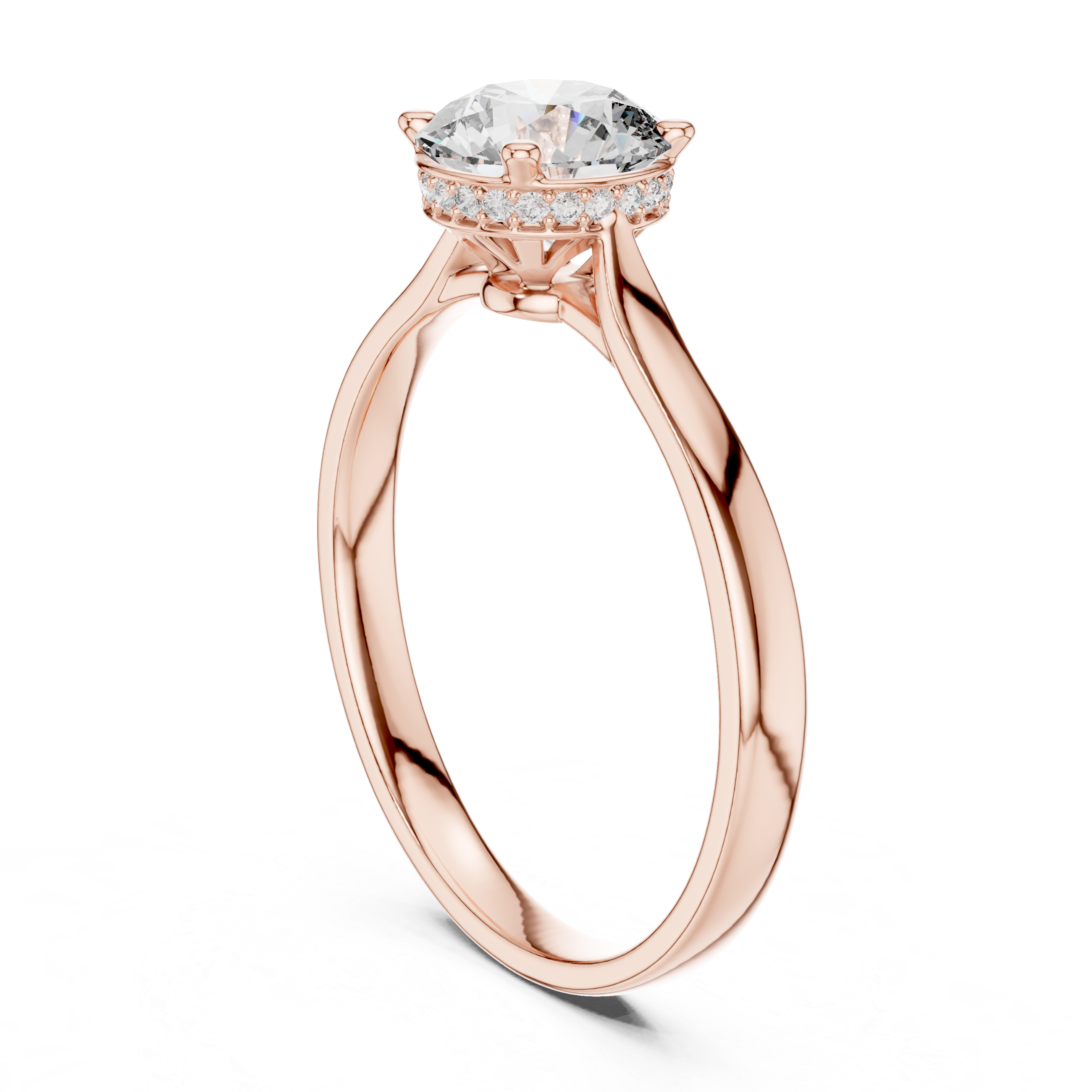 Aurelia AUR-03924 - Rose Gold