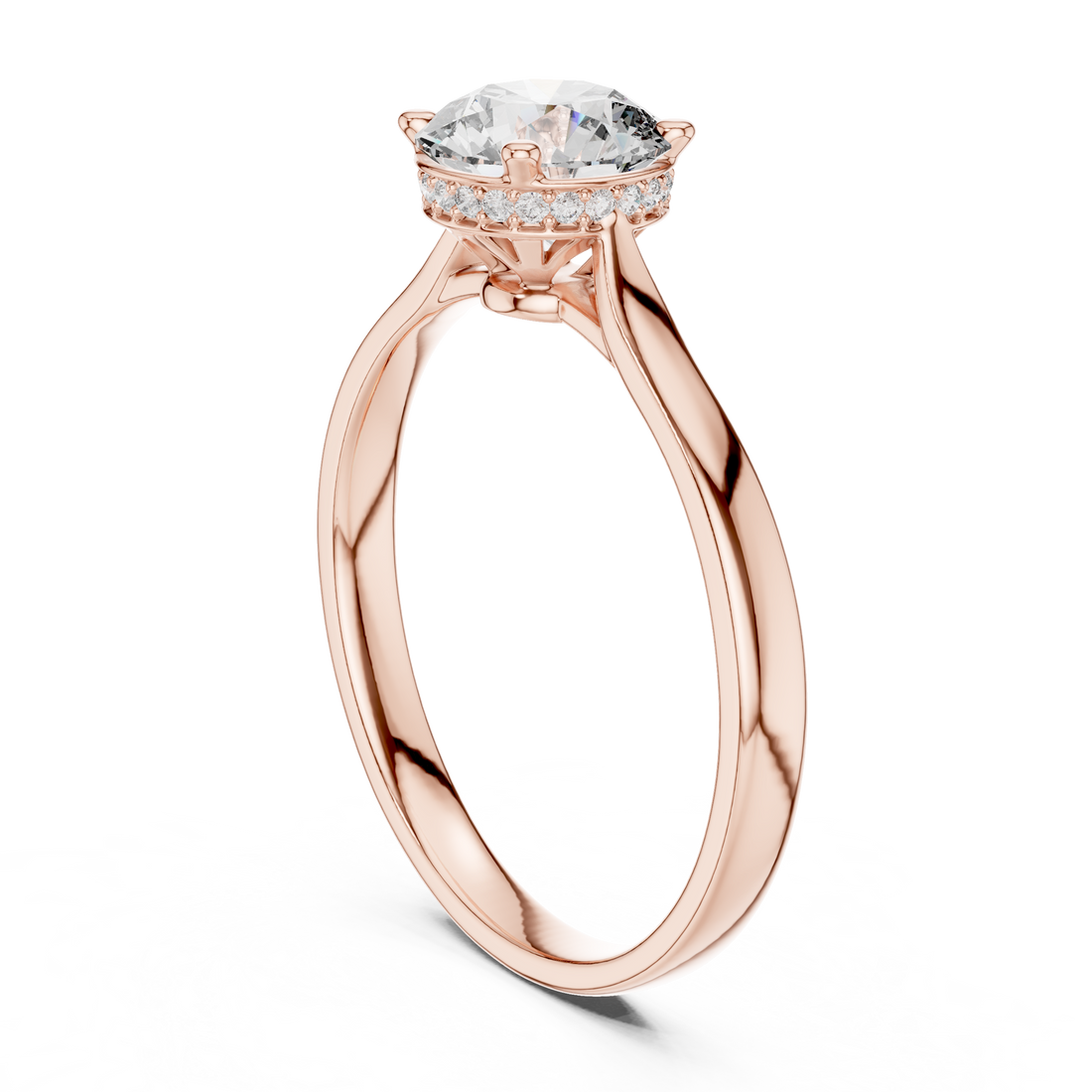 Aurelia AUR-03924 - Rose Gold