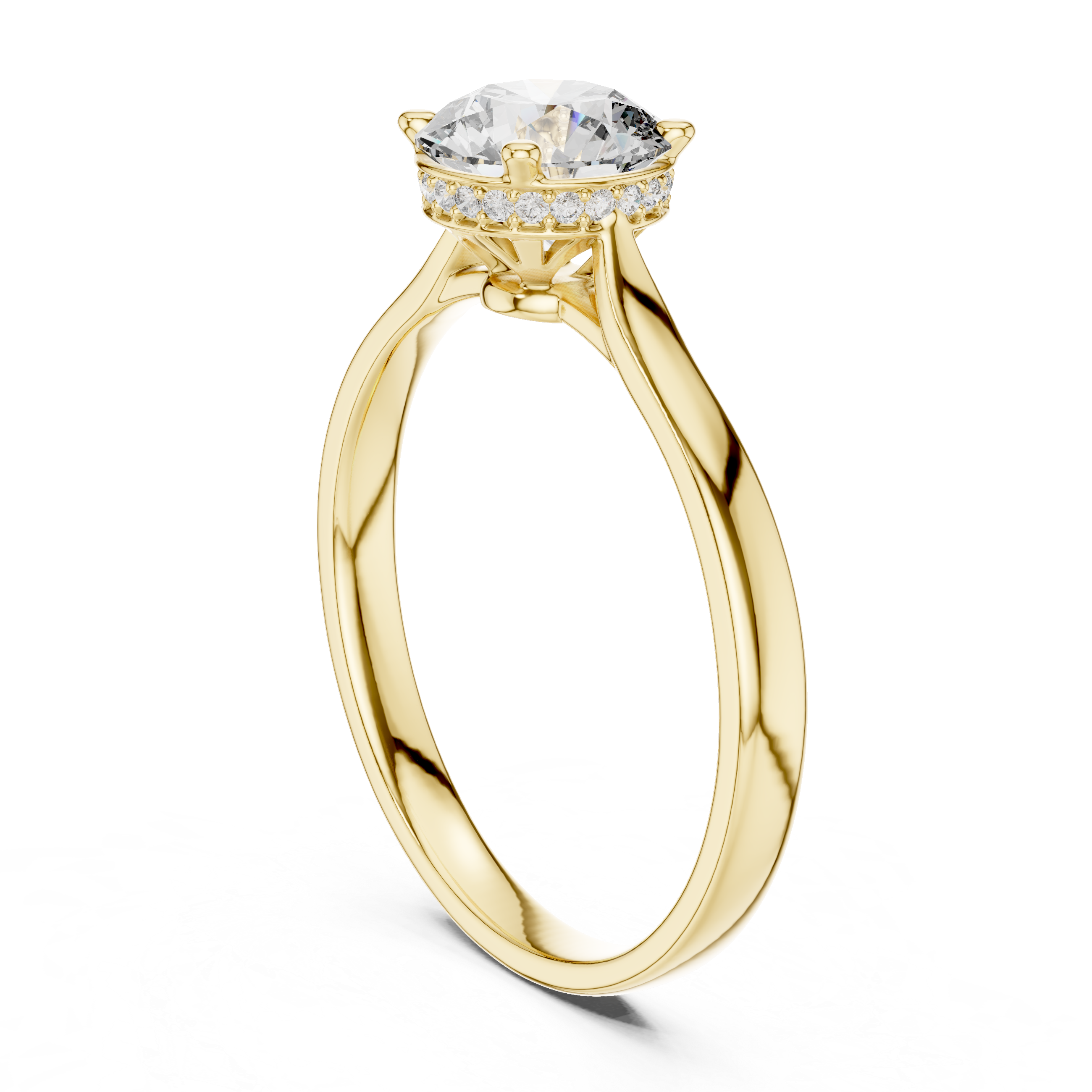 Aurelia AUR-03924 - Yellow Gold