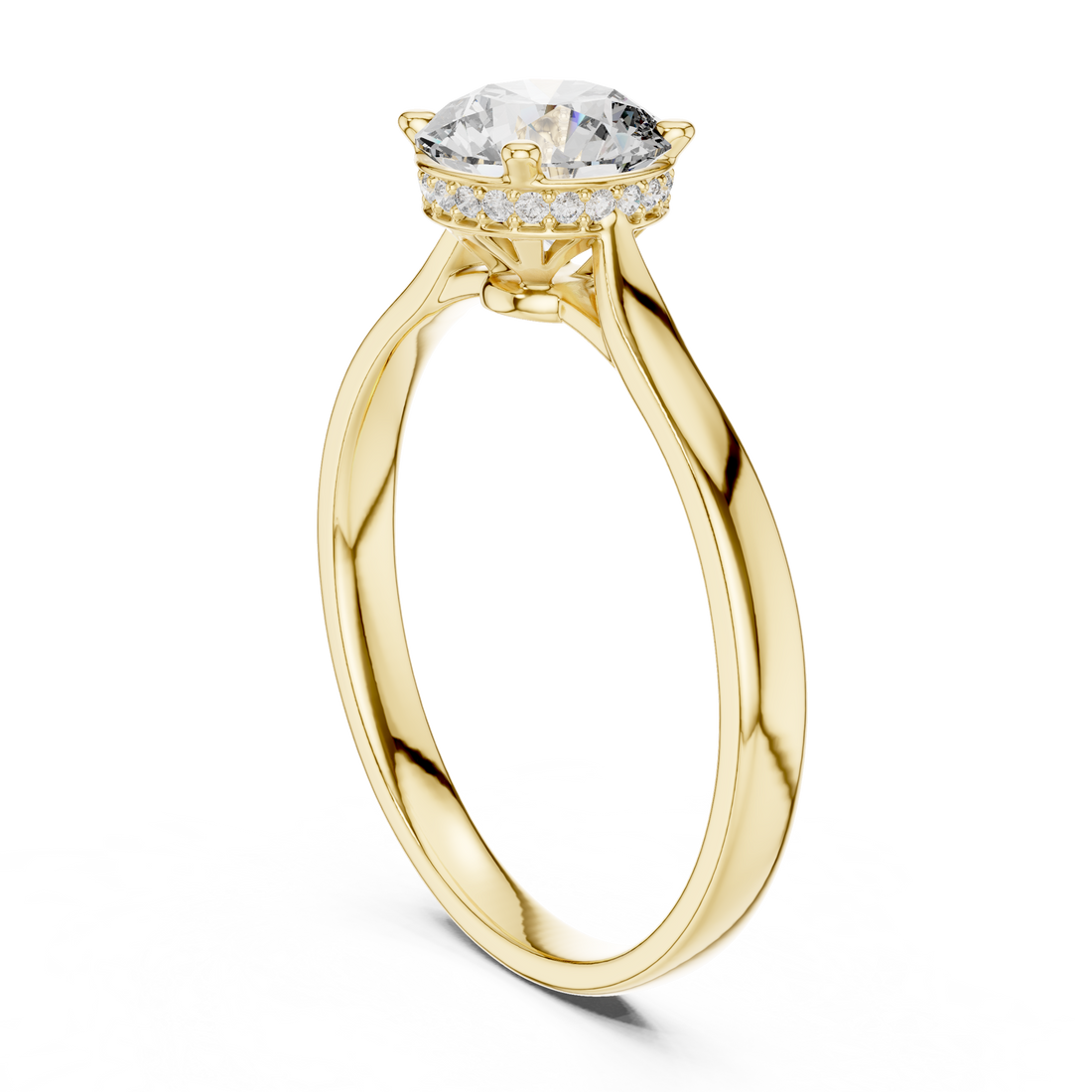 Aurelia AUR-03924 - Yellow Gold