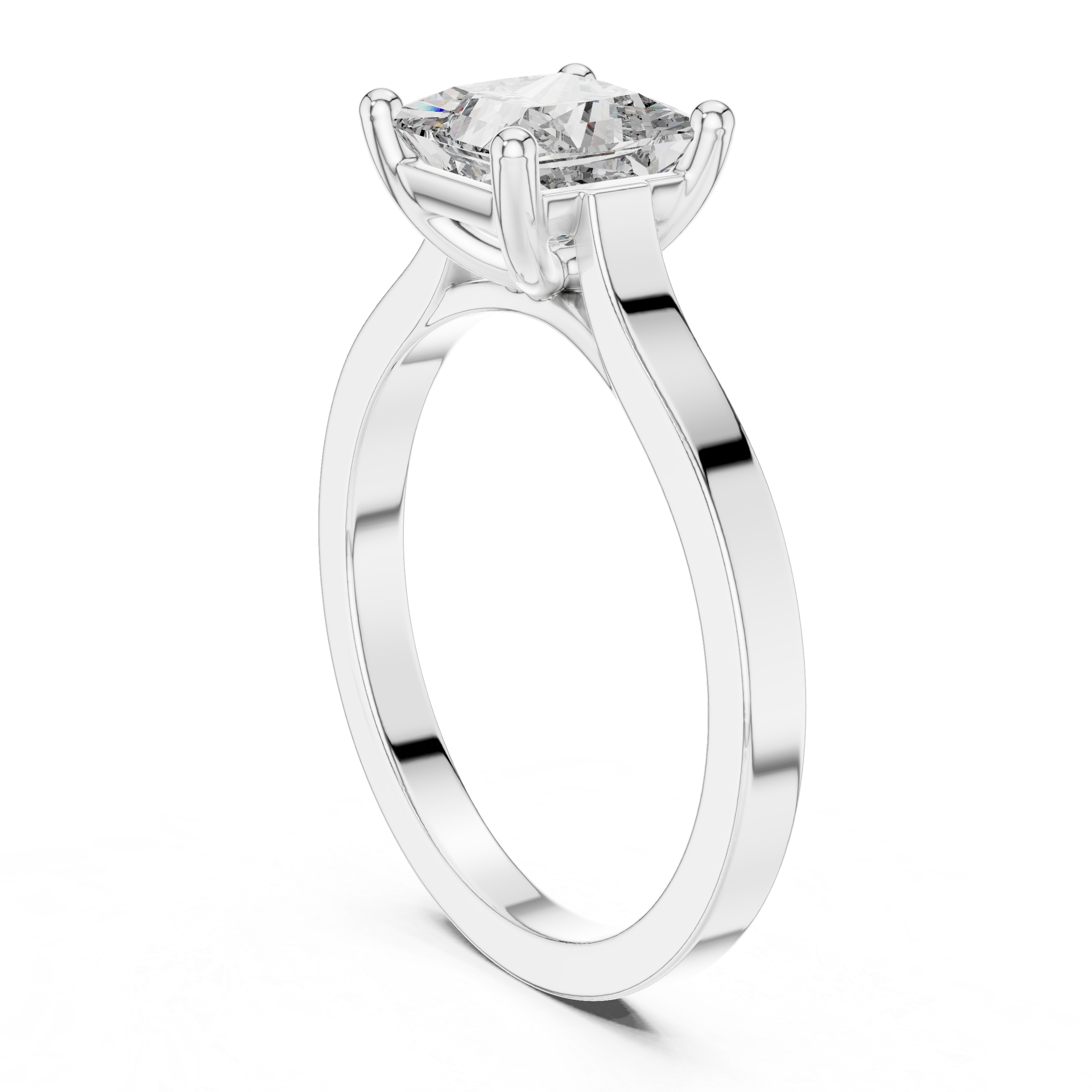 Aurelia AUR-03935 - White Gold