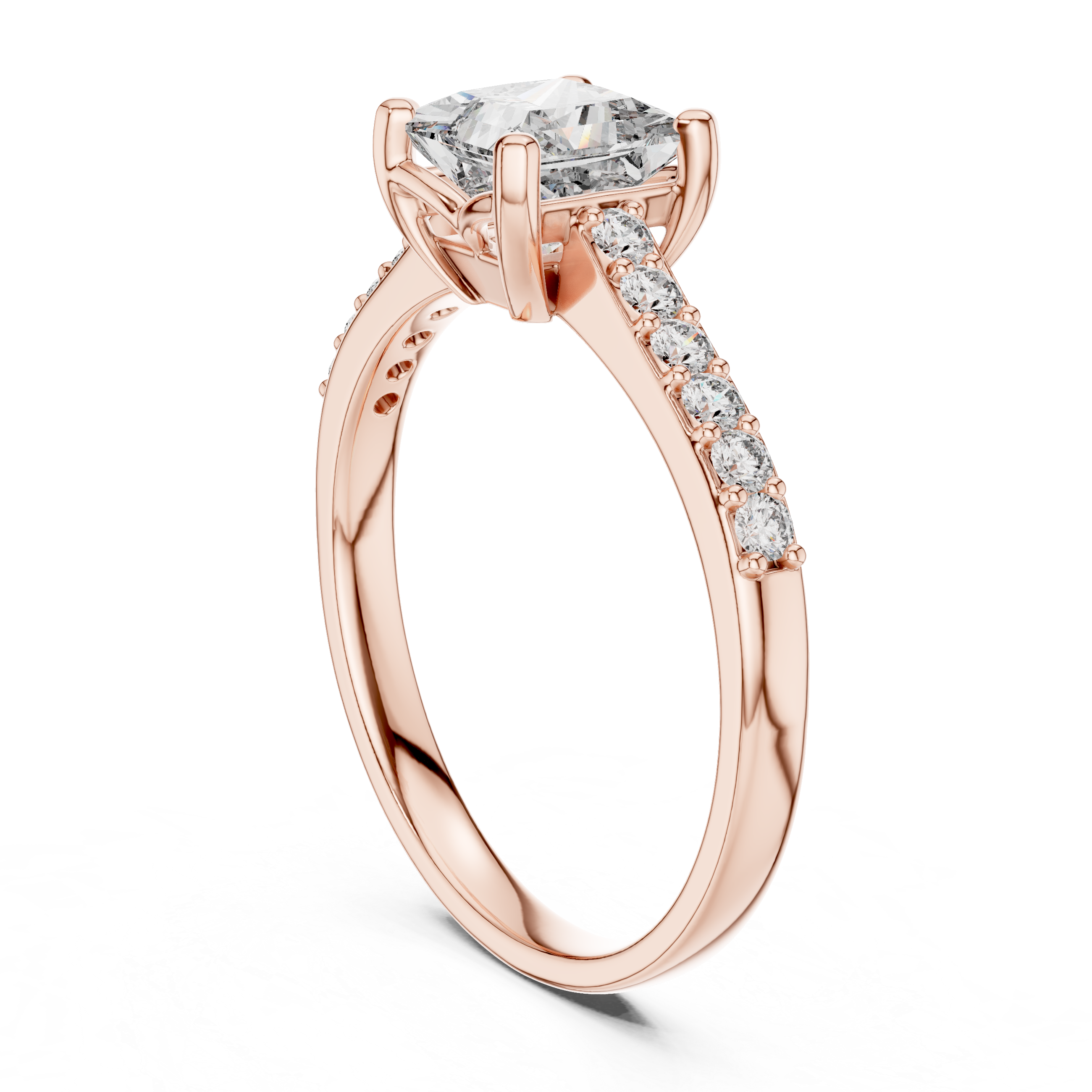Aurelia AUR-03937 - Rose Gold