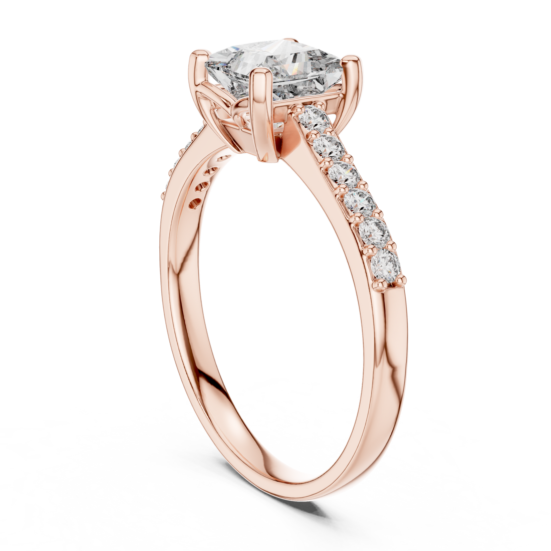 Aurelia AUR-03937 - Rose Gold